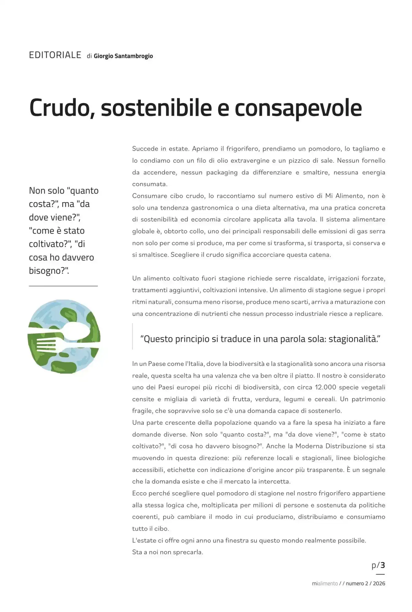 Volantino Supermercato Coal Volantino Supermercato Coal pagina 3