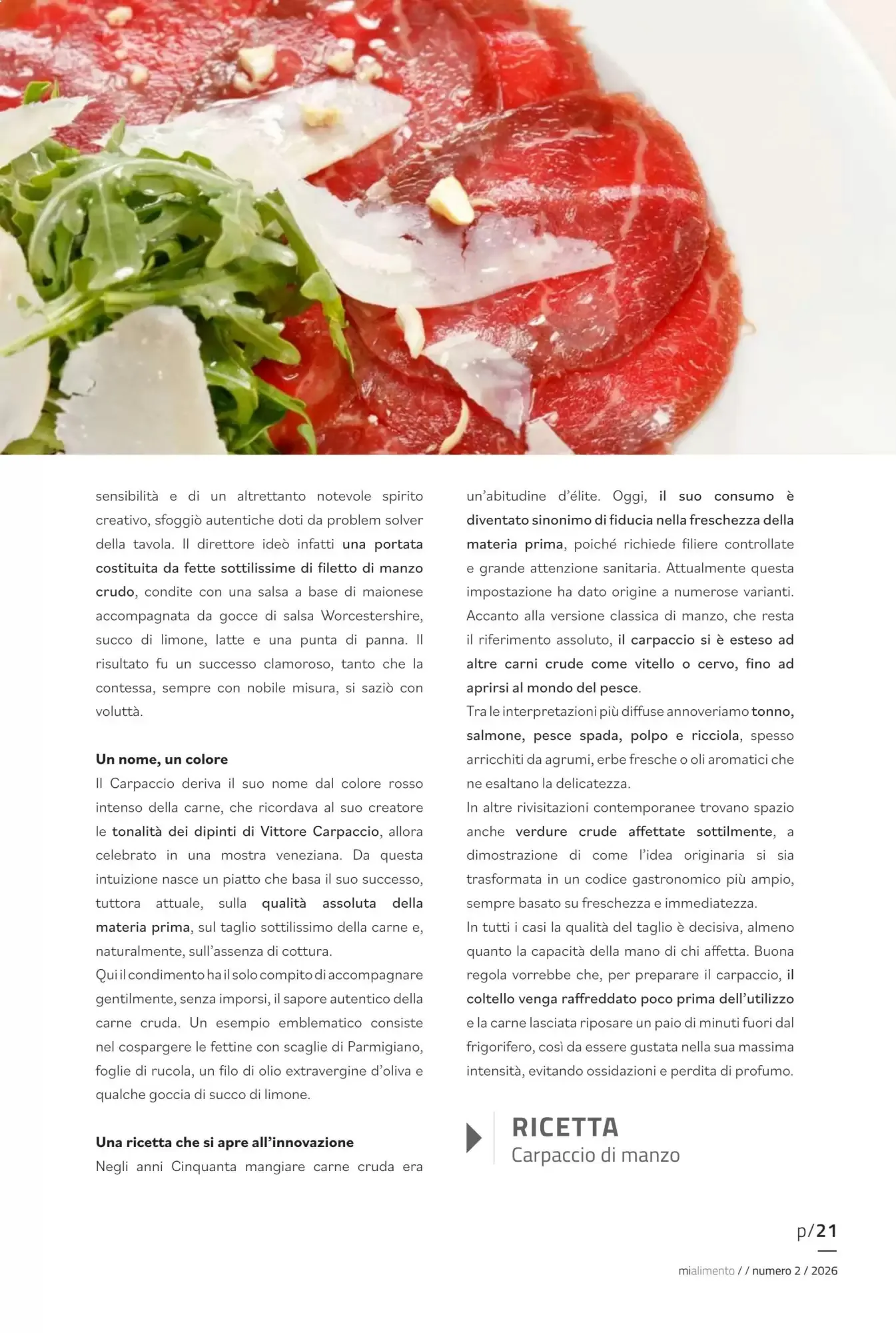 Volantino Supermercato Coal Volantino Supermercato Coal pagina 21