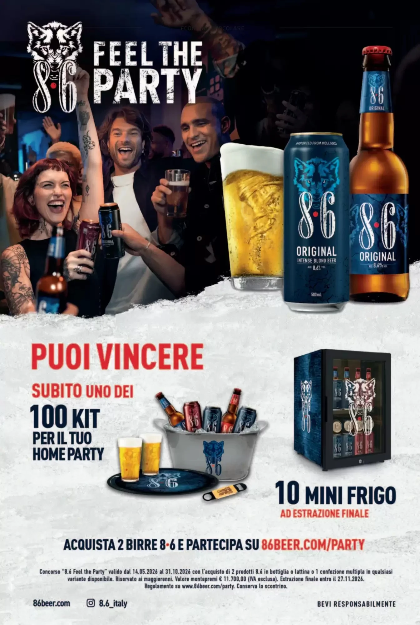 Volantino Supermercato Coal Volantino Supermercato Coal pagina 55