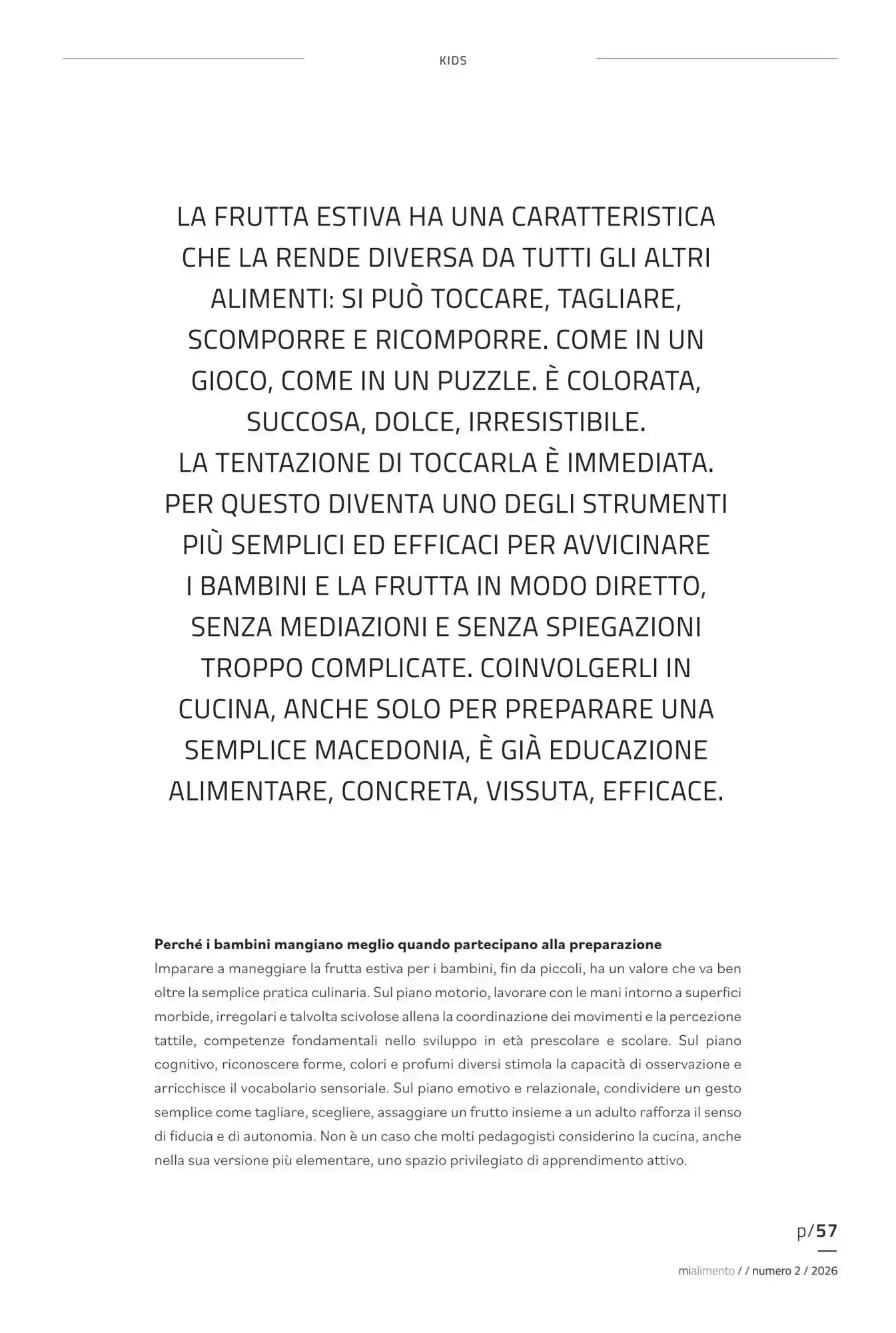 Volantino Supermercato Coal Volantino Supermercato Coal pagina 57