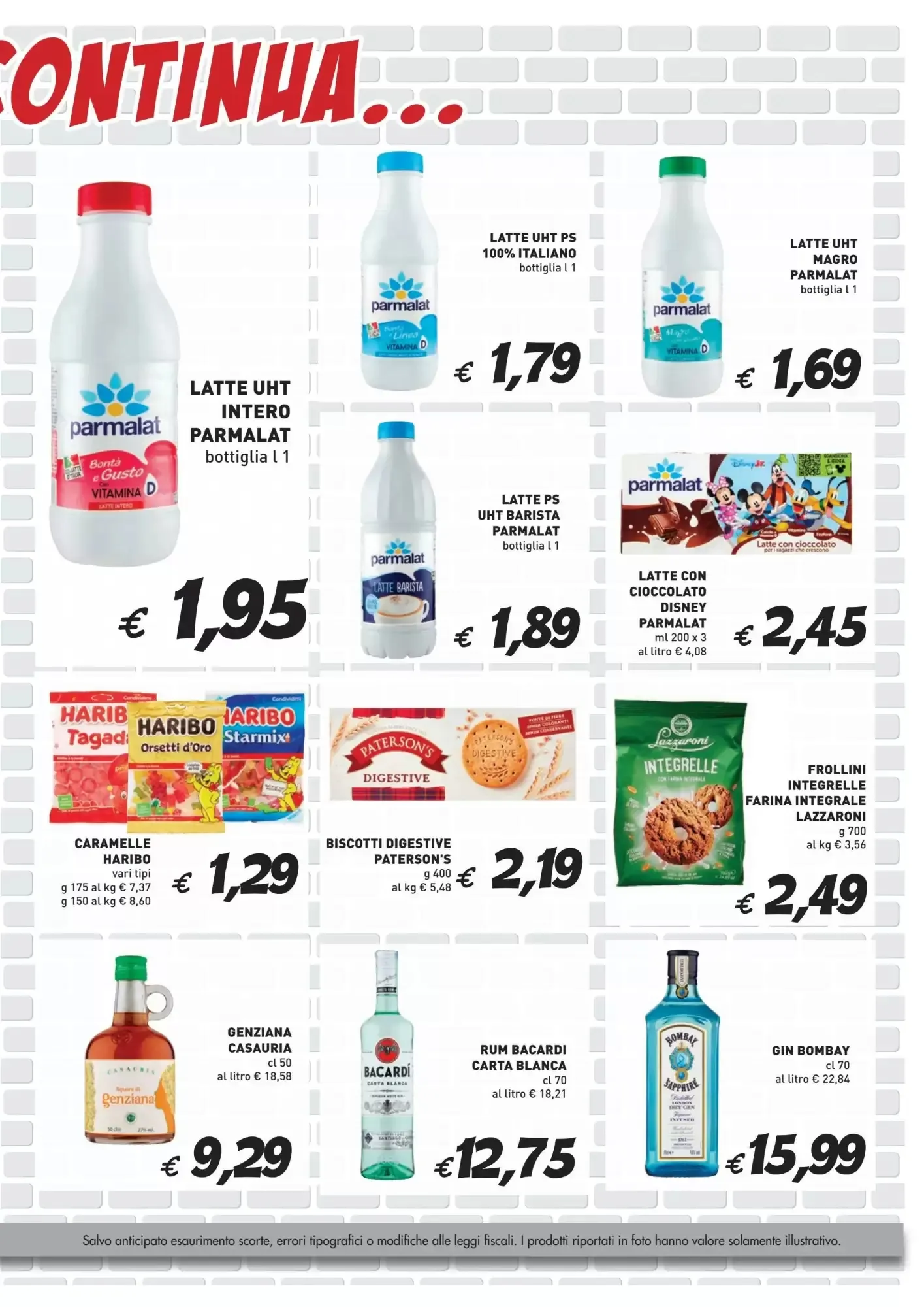 Volantino Supermercato Coal Volantino Supermercato Coal pagina 5
