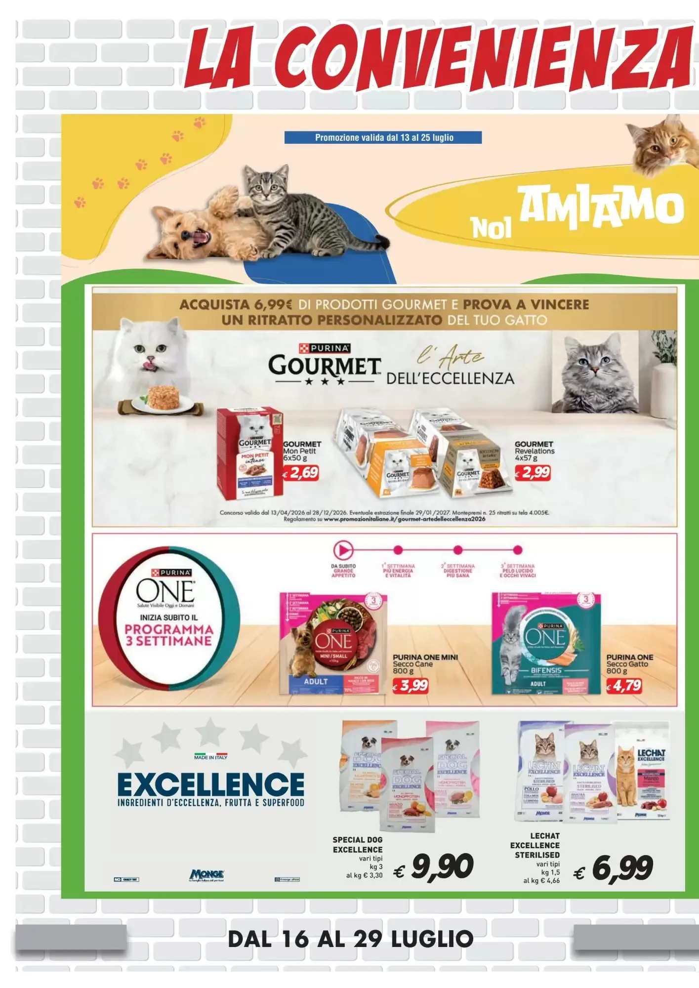 Volantino Supermercato Coal Volantino Supermercato Coal pagina 8