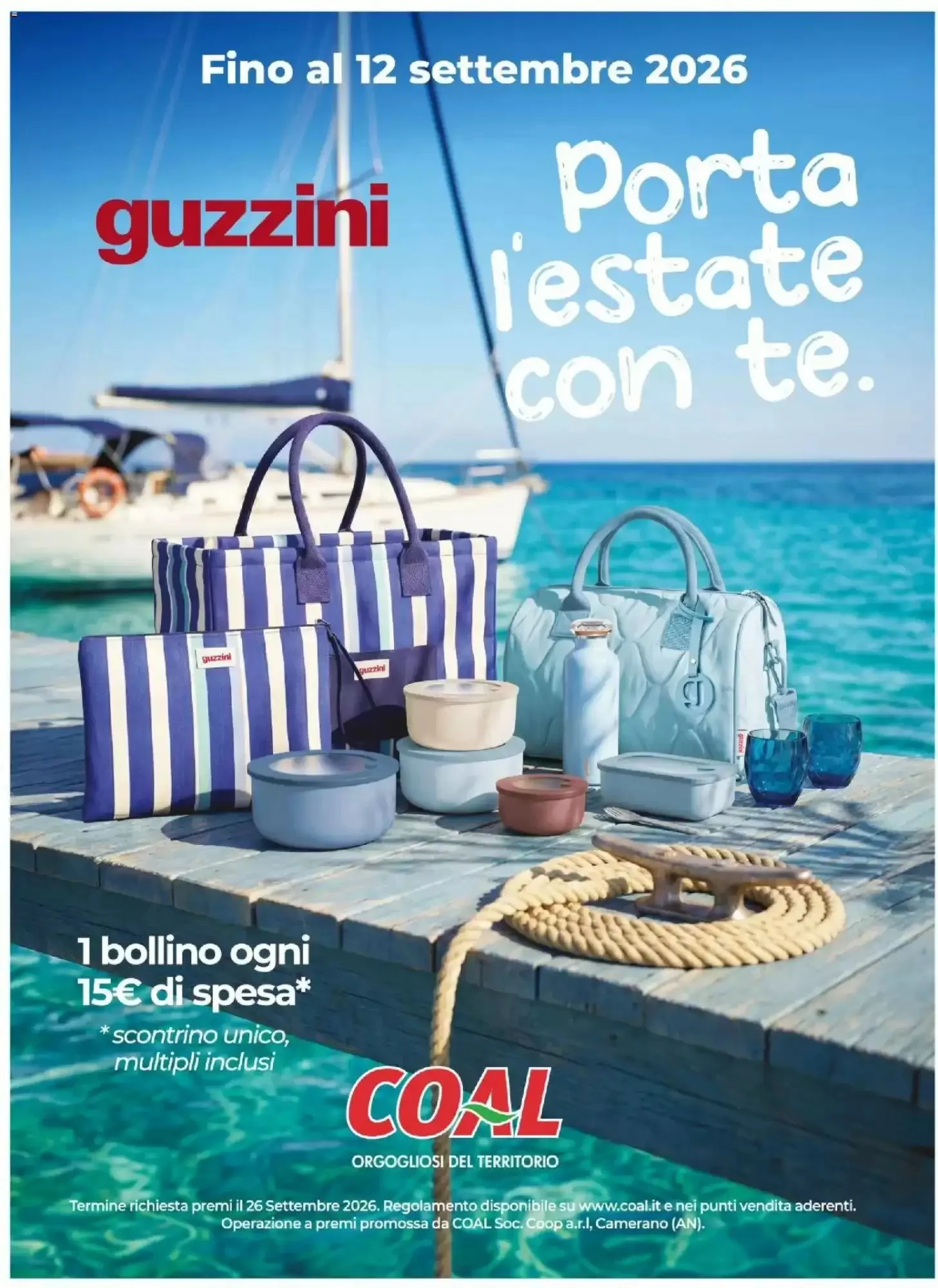 Volantino Supermercato Coal Volantino Supermercato Coal pagina 14