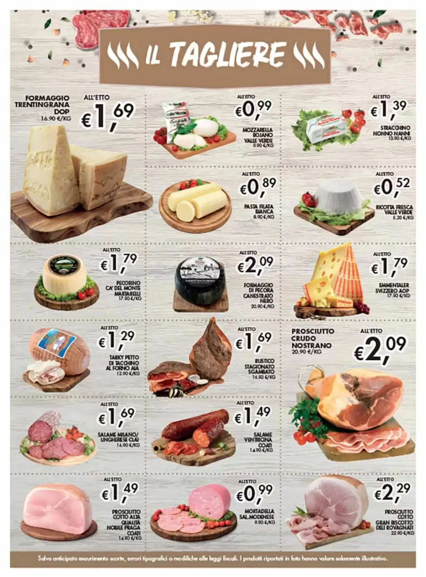 Volantino Supermercato Coal Volantino Supermercato Coal pagina 5