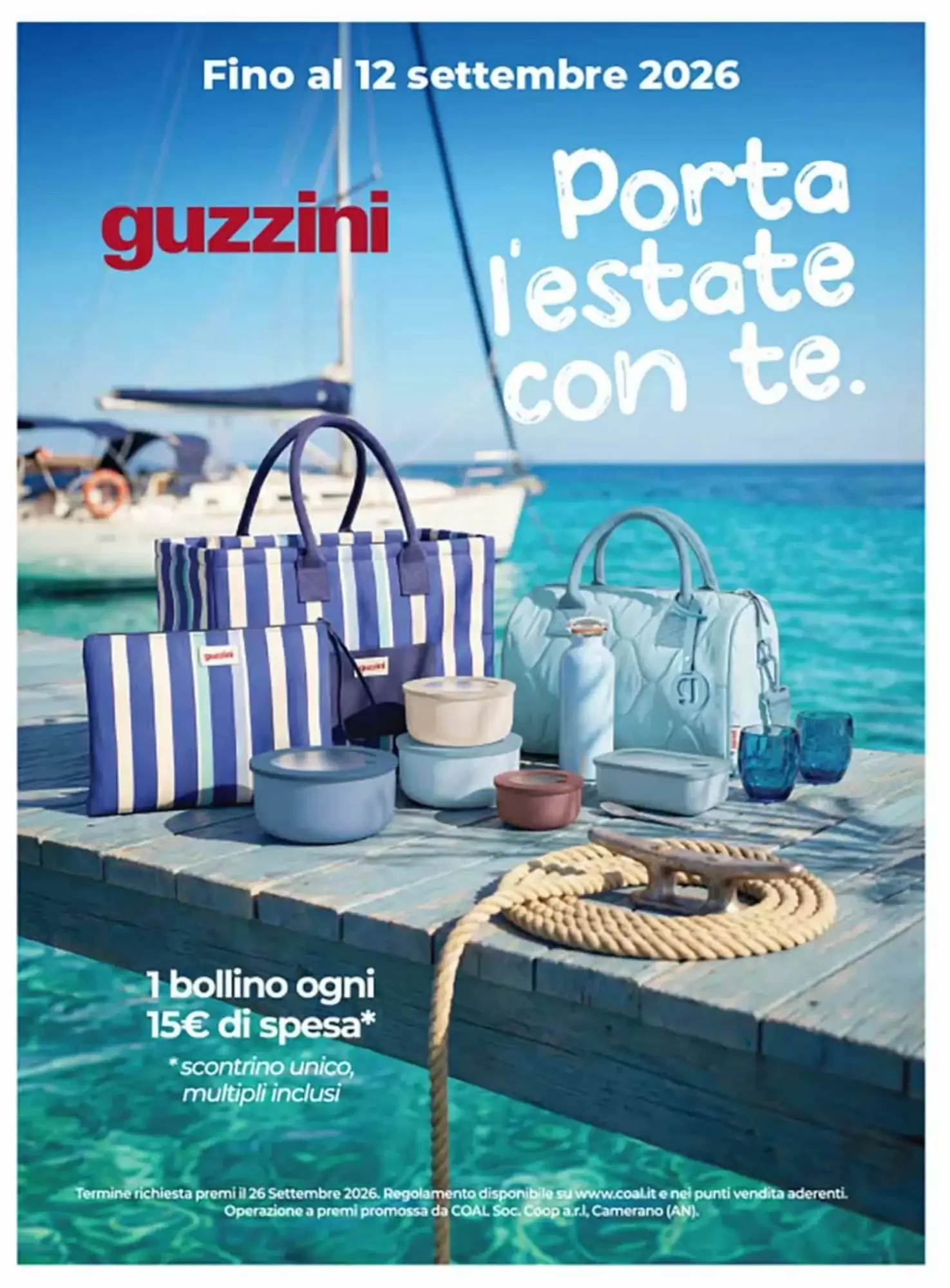 Volantino Supermercato Coal Volantino Supermercato Coal pagina 15