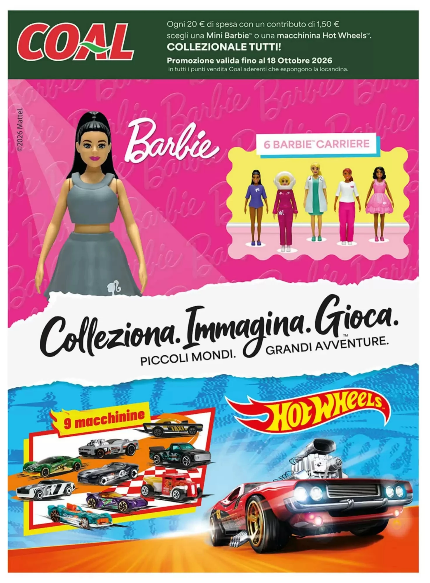 Volantino Supermercato Coal Volantino Supermercato Coal pagina 15