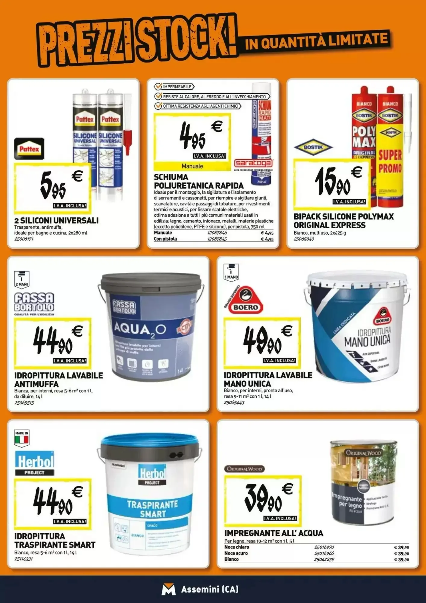Volantino Tecnomat Volantino Tecnomat pagina 12
