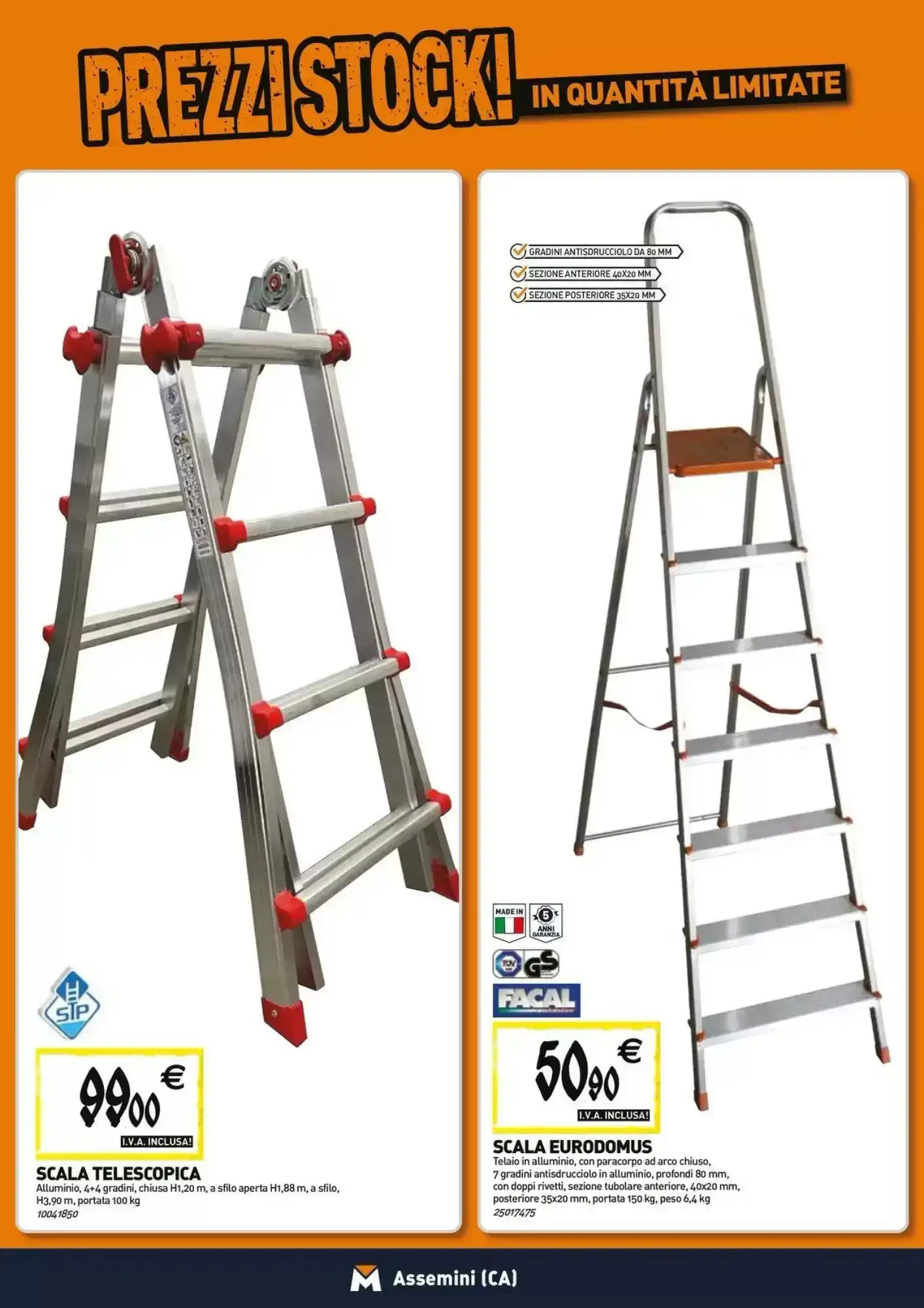 Volantino Tecnomat Volantino Tecnomat pagina 14