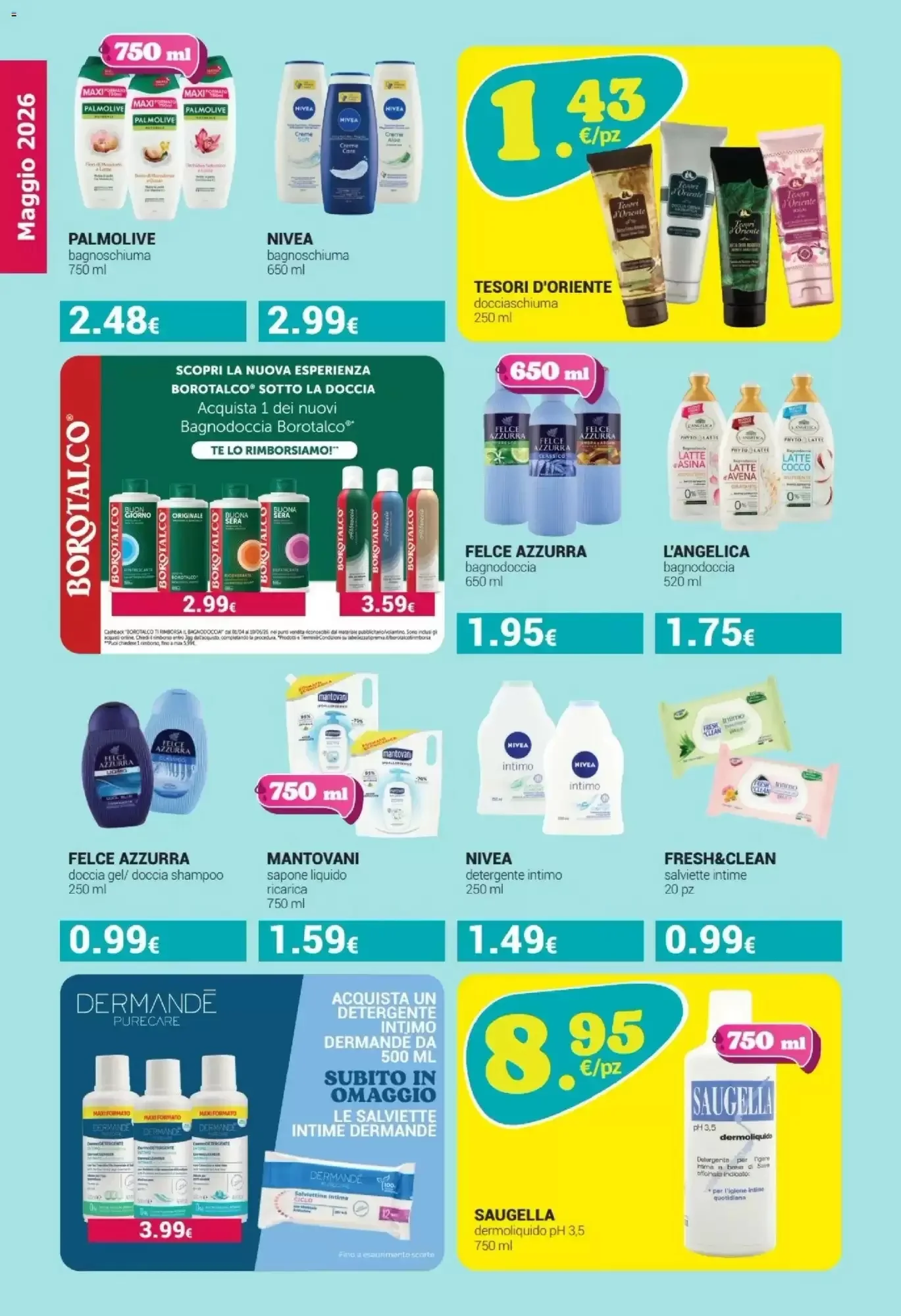 Volantino Tigotà Volantino Tigotà pagina 10