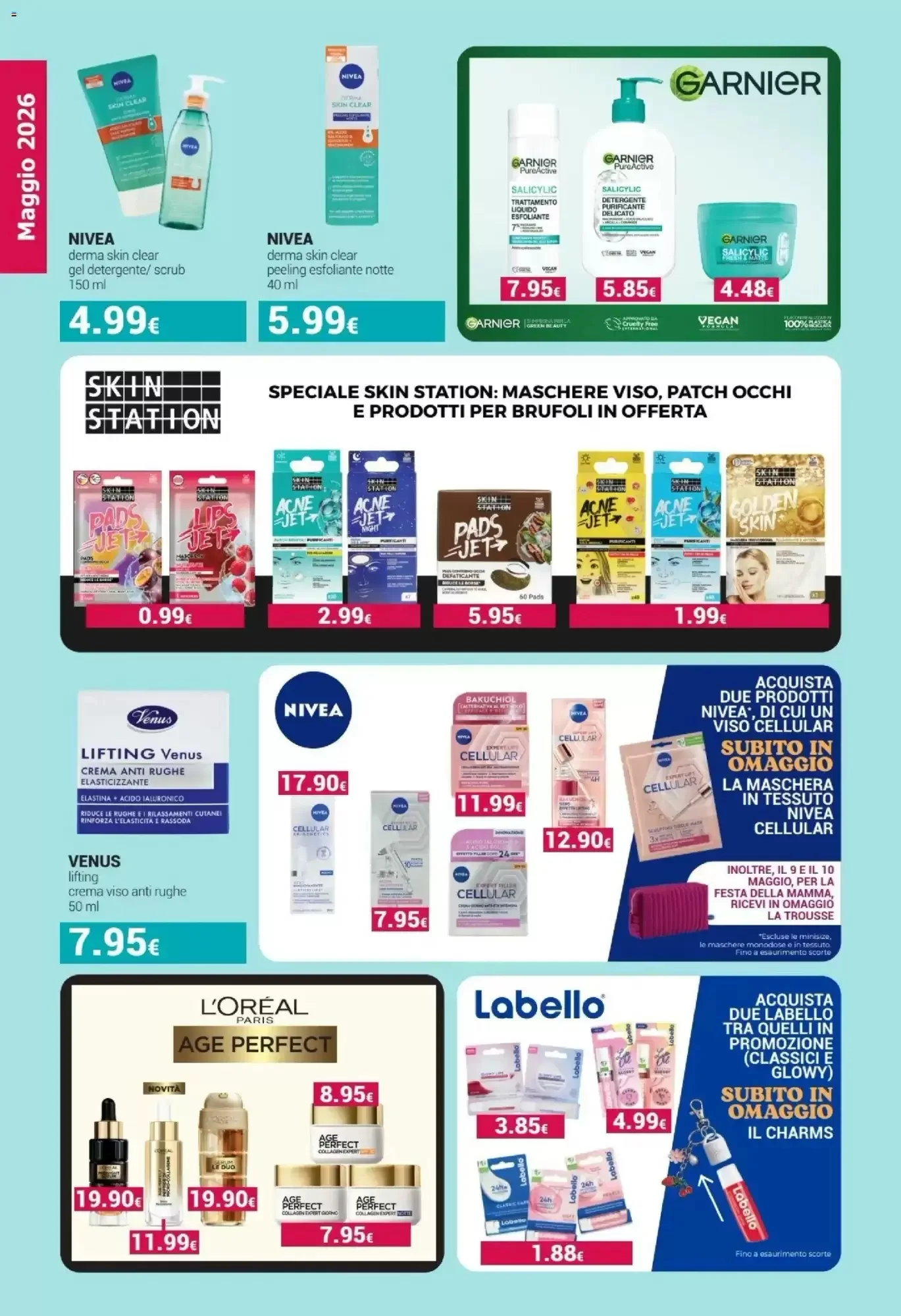 Volantino Tigotà Volantino Tigotà pagina 12