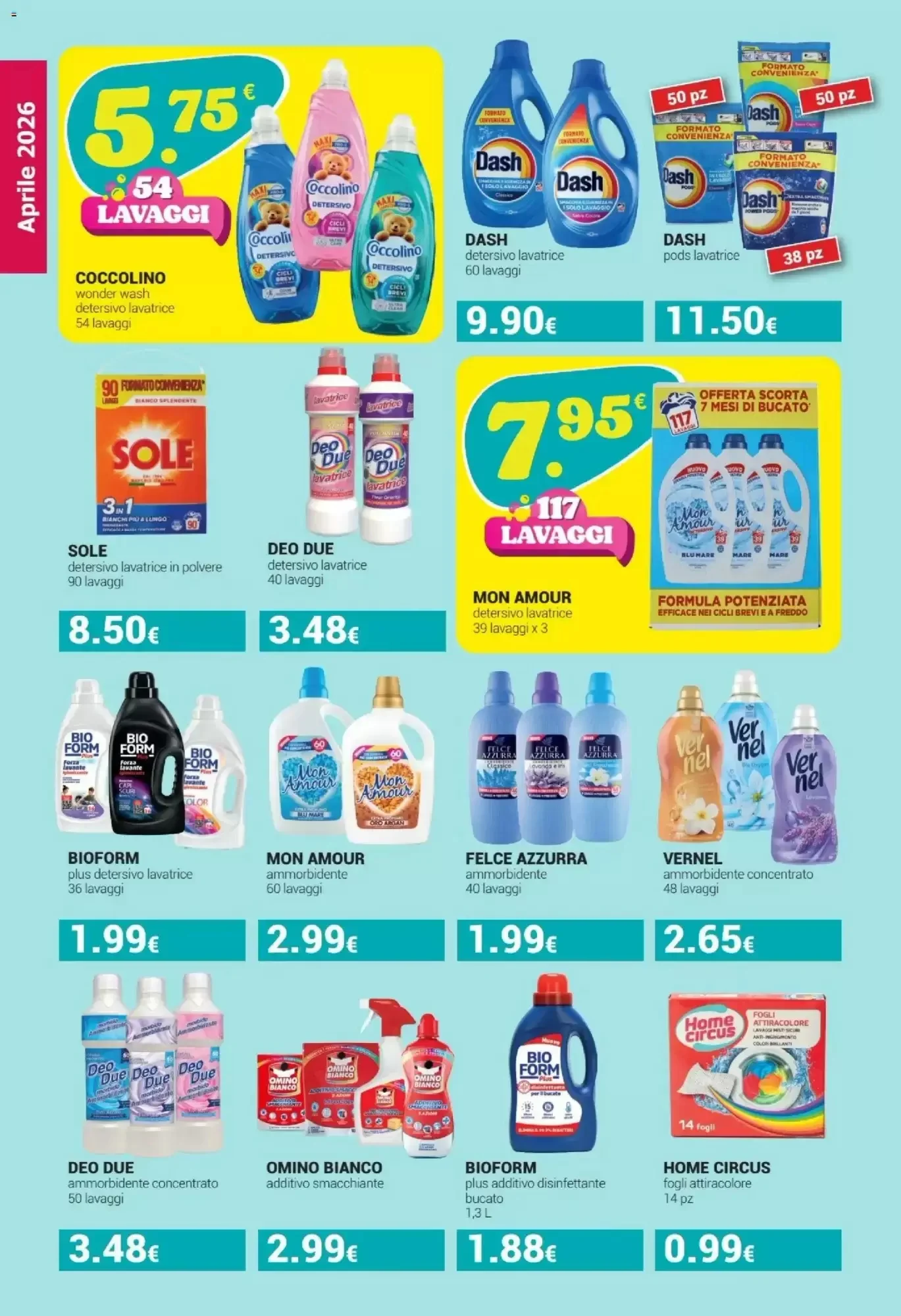 Volantino Tigotà Volantino Tigotà pagina 18