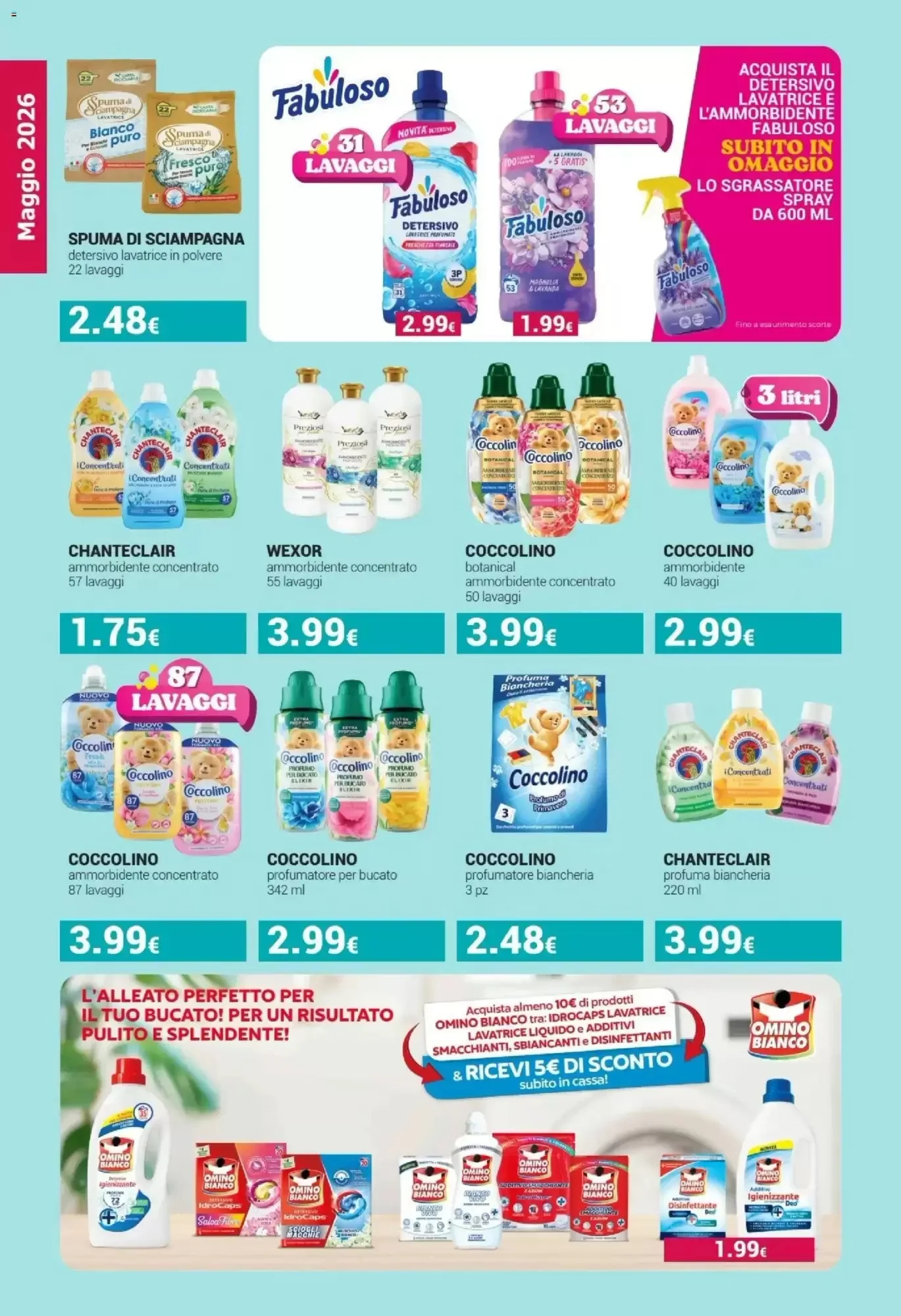 Volantino Tigotà Volantino Tigotà pagina 22