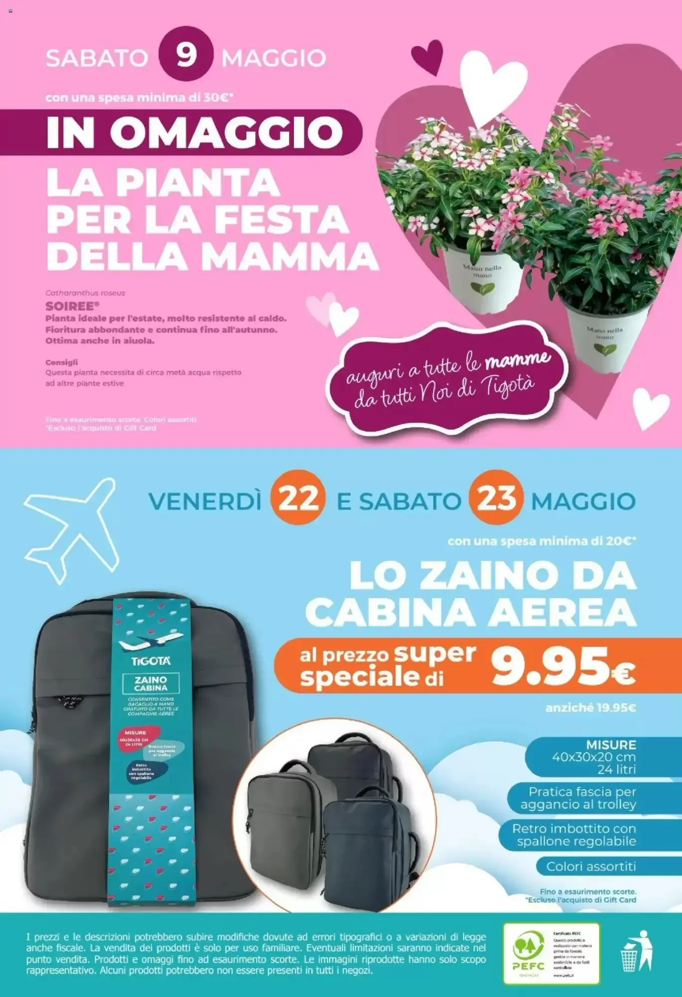 Volantino Tigotà Volantino Tigotà pagina 24