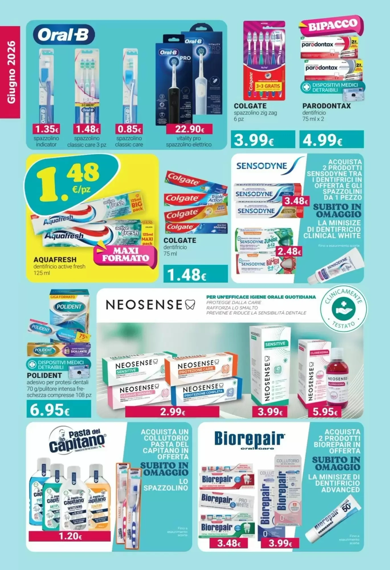 Volantino Tigotà Volantino Tigotà pagina 4