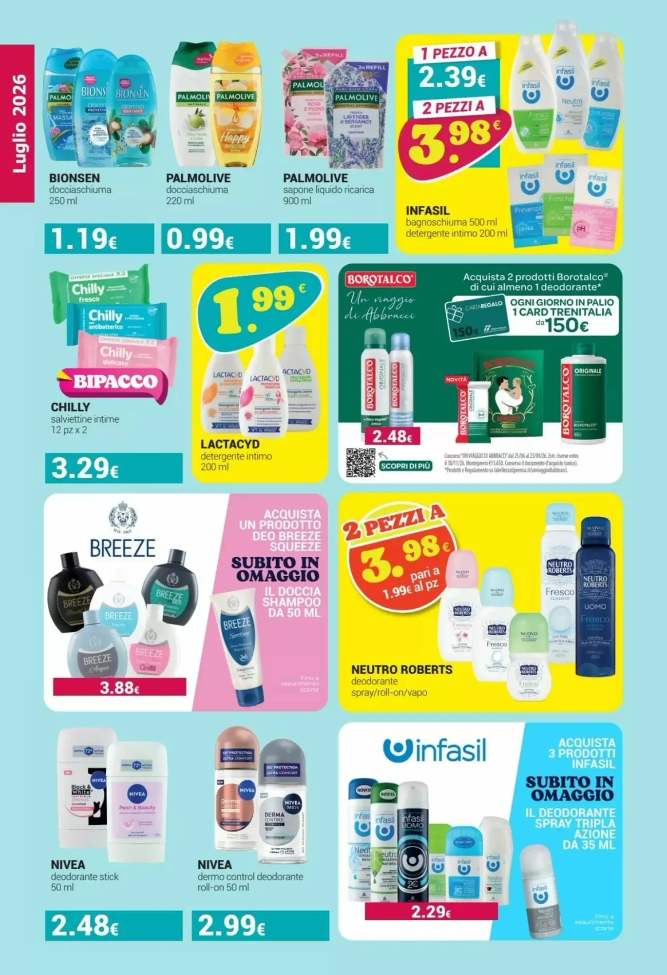 Volantino Tigotà Volantino Tigotà pagina 10