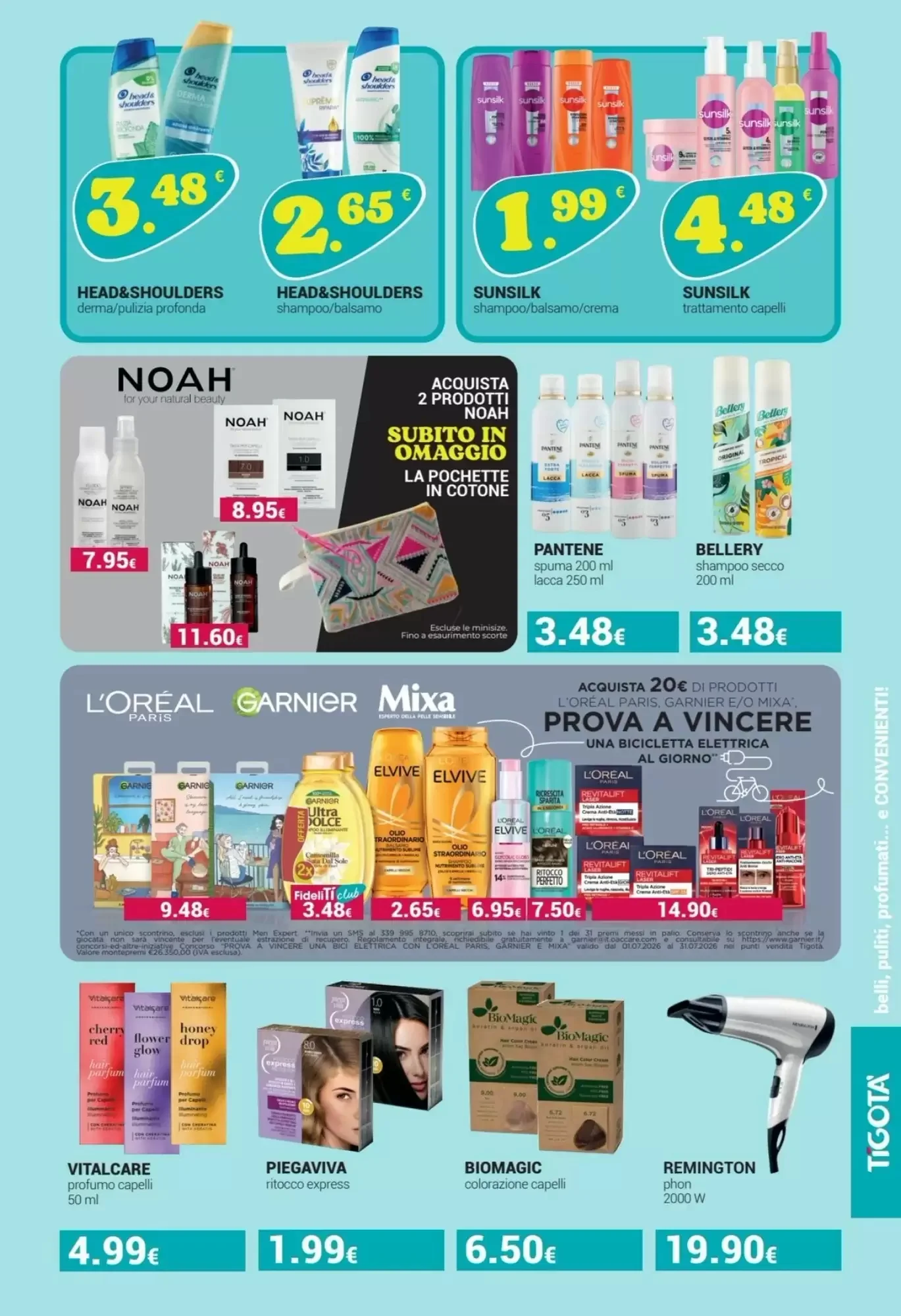 Volantino Tigotà Volantino Tigotà pagina 11