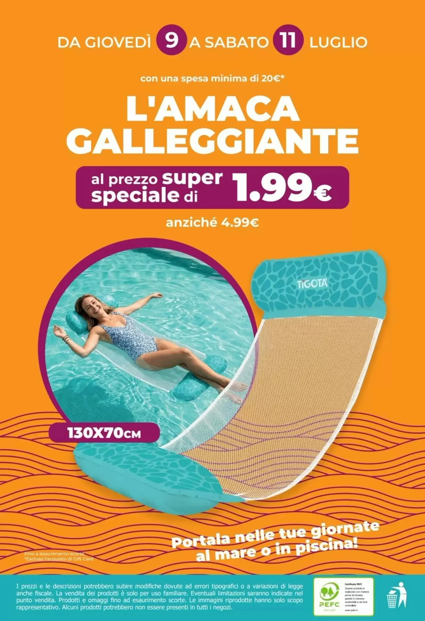 Volantino Tigotà Volantino Tigotà pagina 20