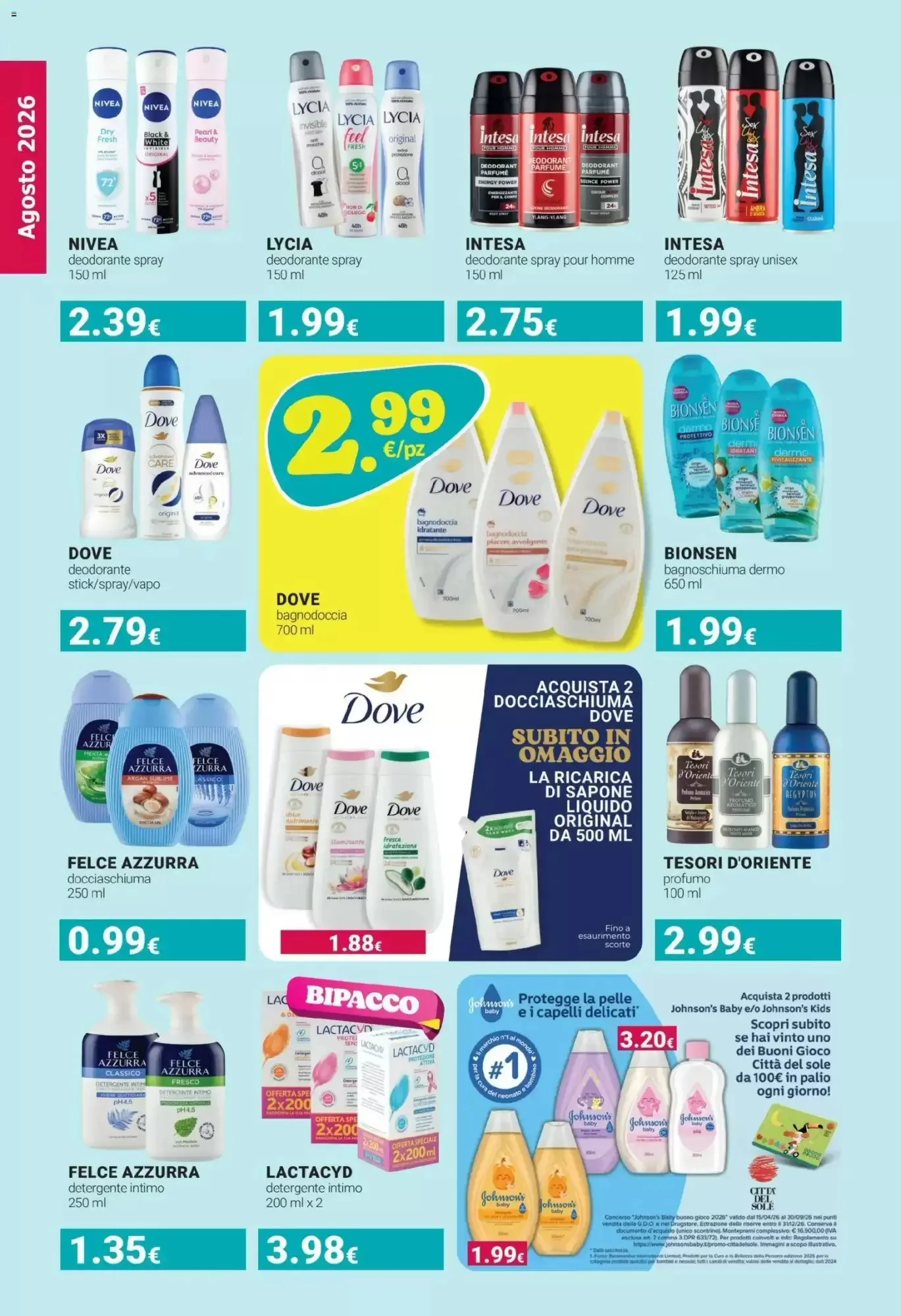 Volantino Tigotà Volantino Tigotà pagina 10