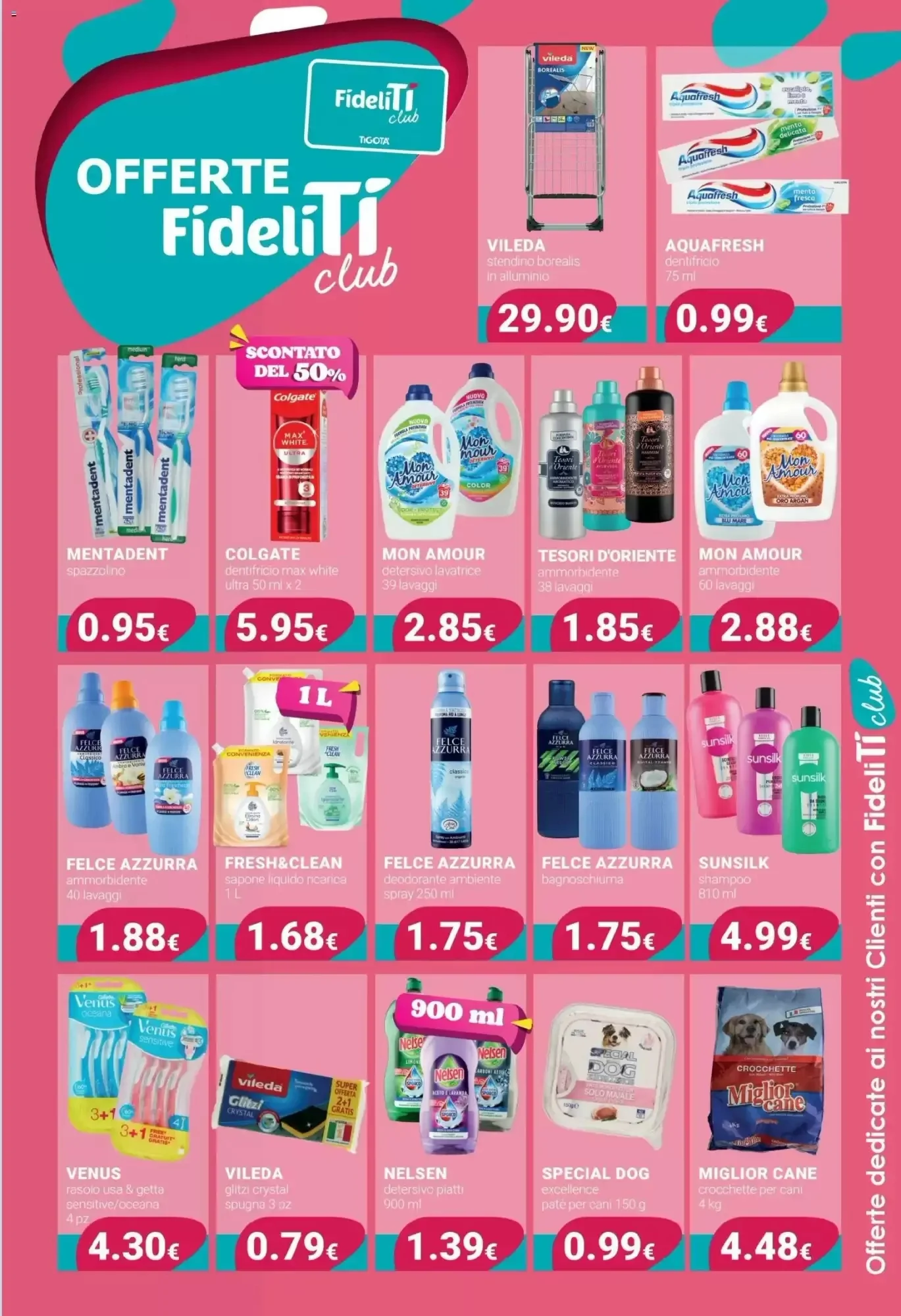 Volantino Tigotà Volantino Tigotà pagina 13