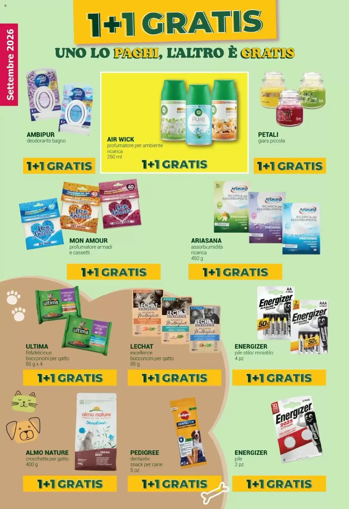 Volantino Tigotà Volantino Tigotà pagina 4