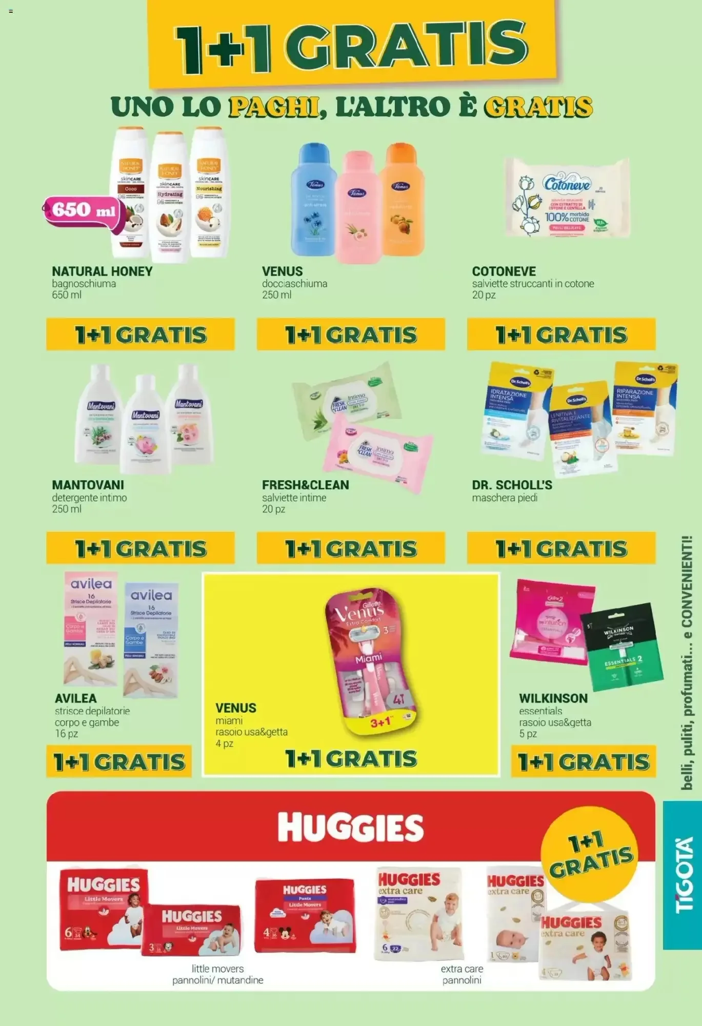 Volantino Tigotà Volantino Tigotà pagina 5