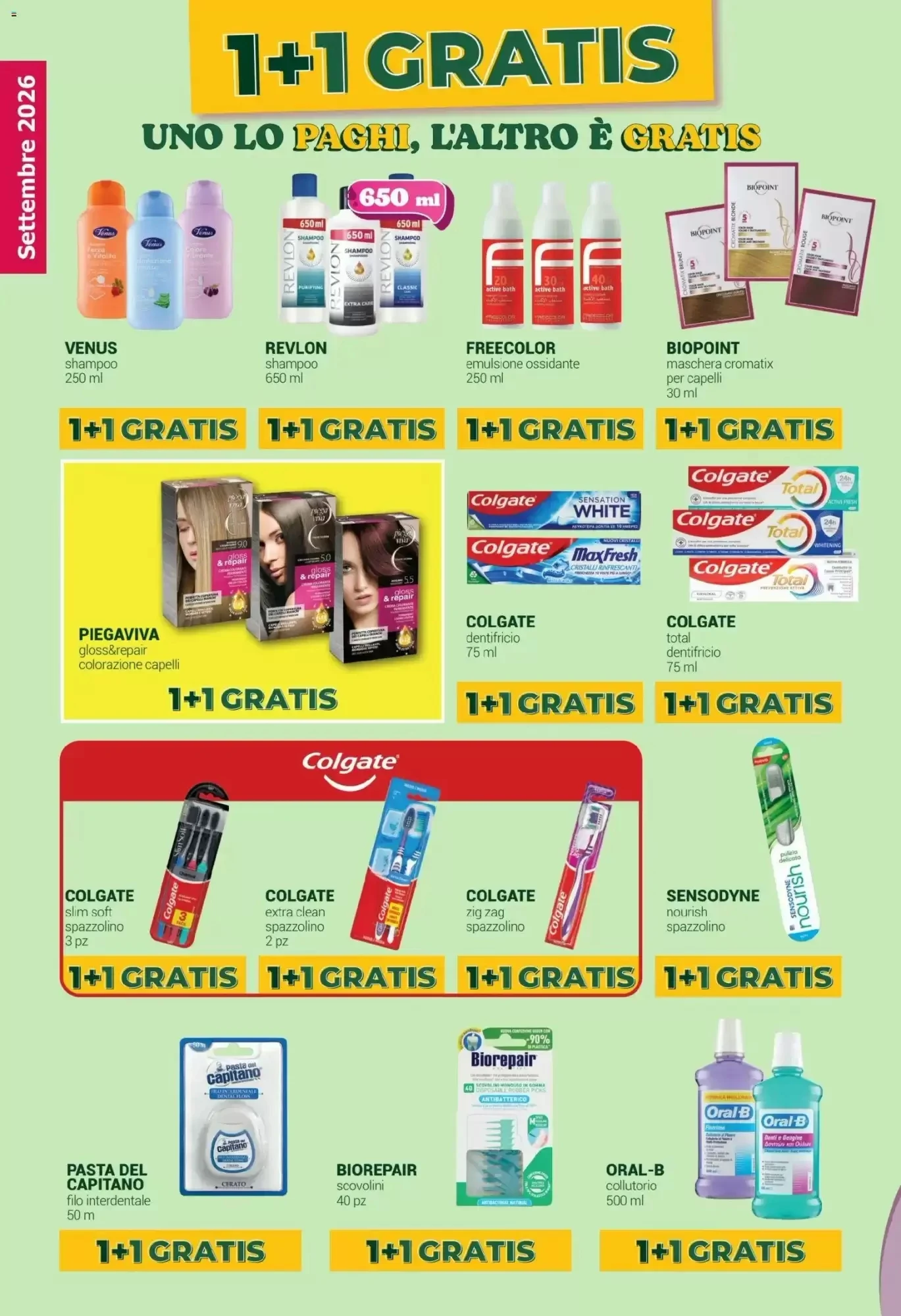 Volantino Tigotà Volantino Tigotà pagina 6