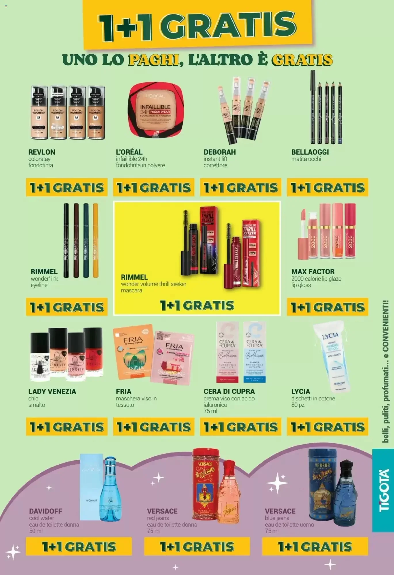Volantino Tigotà Volantino Tigotà pagina 7