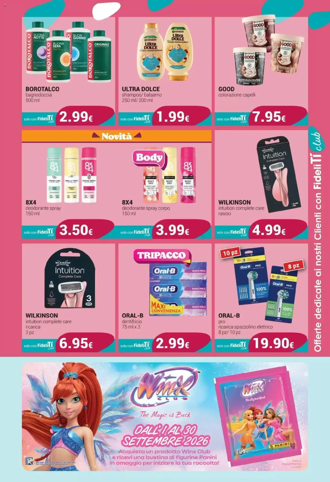 Volantino Tigotà Volantino Tigotà pagina 9