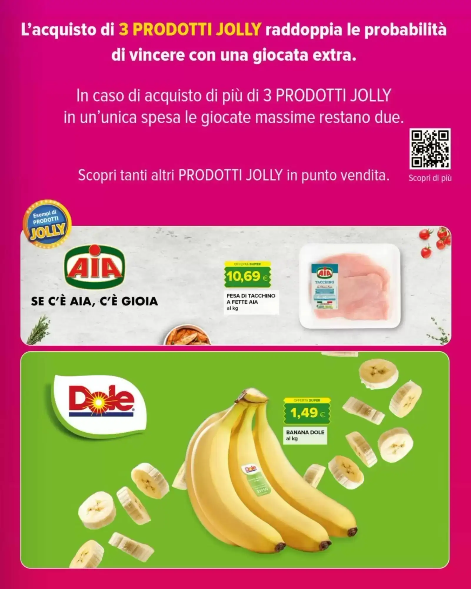 Volantino Tigre Amico Volantino Tigre Amico pagina 3