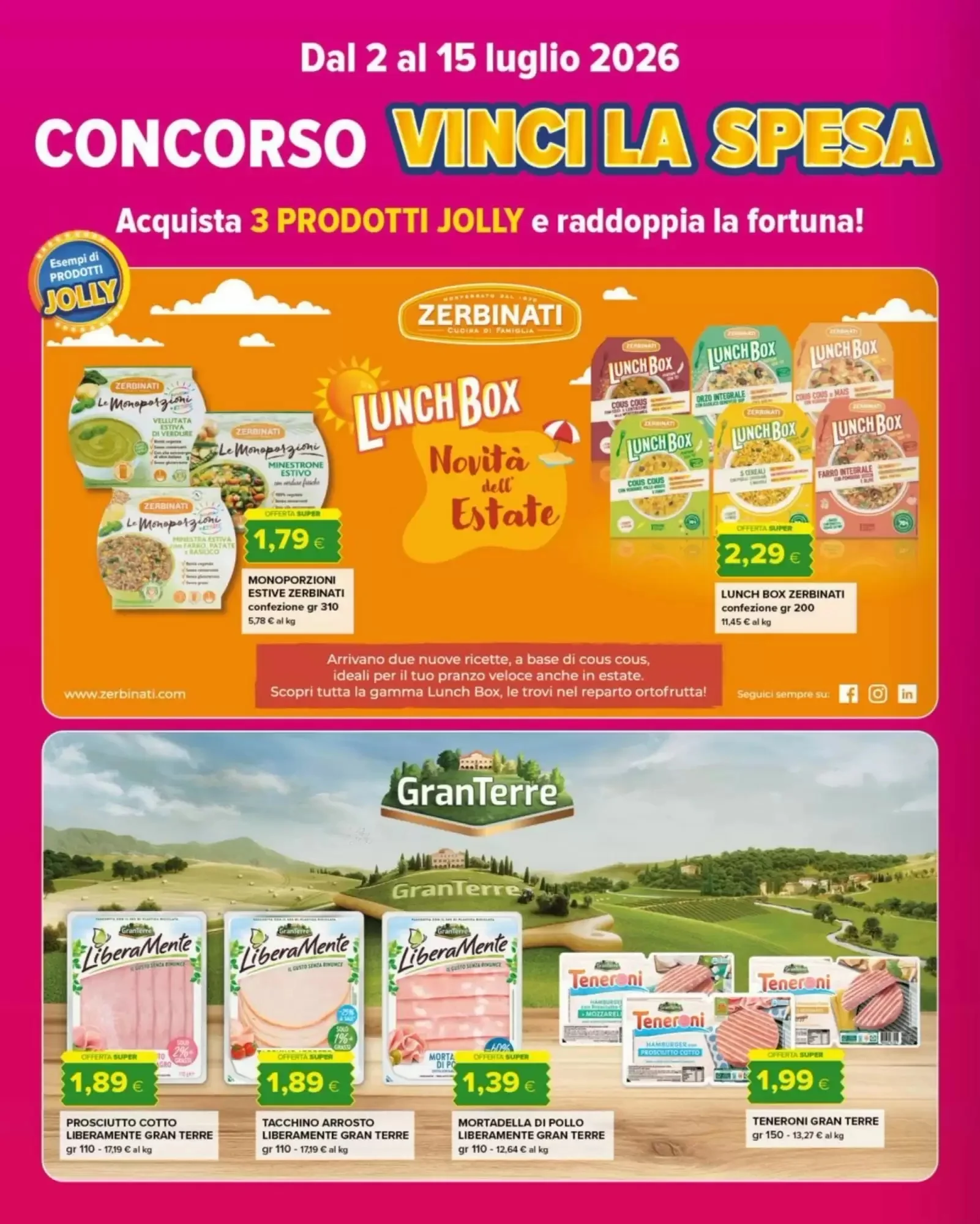 Volantino Tigre Amico Volantino Tigre Amico pagina 4