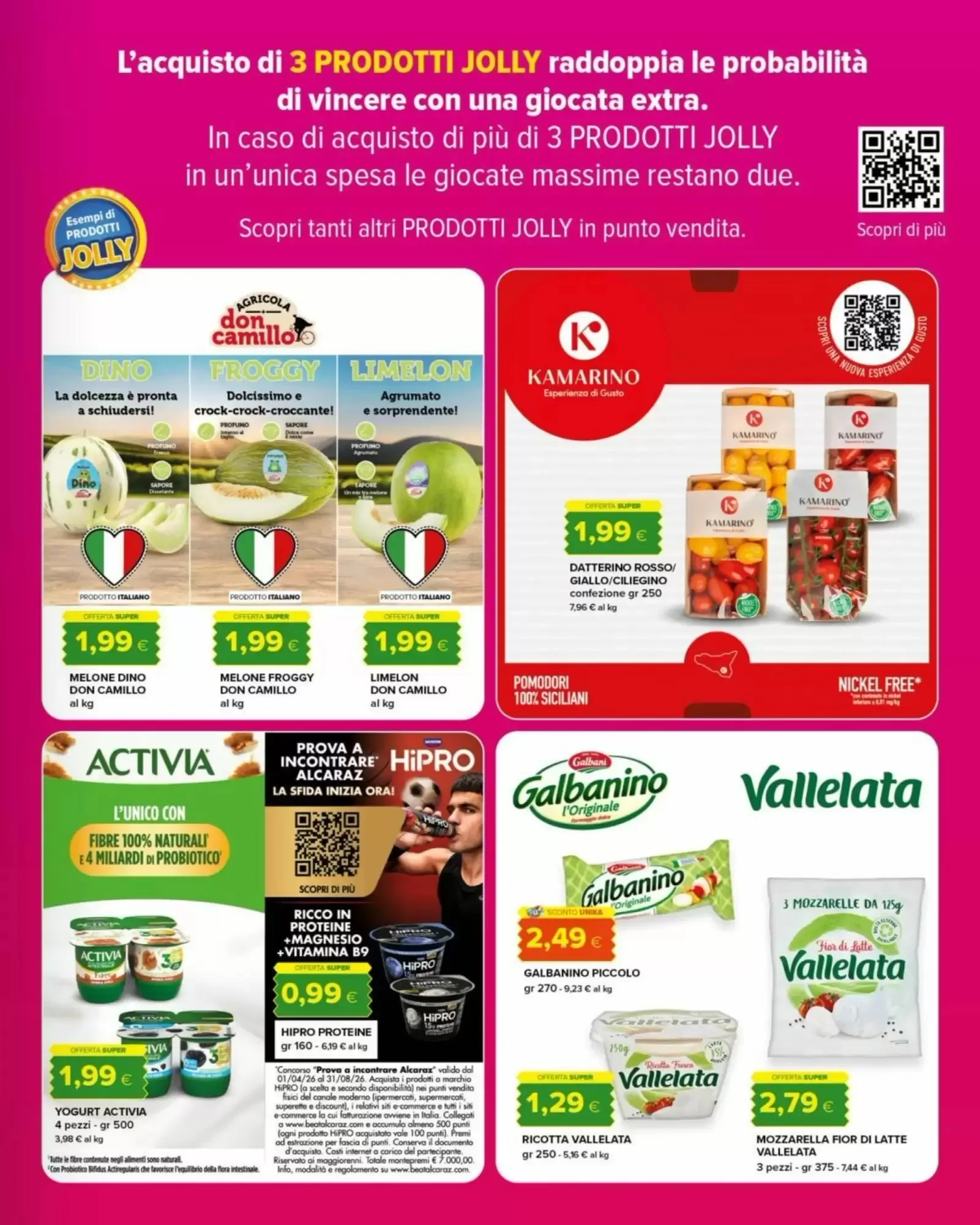 Volantino Tigre Amico Volantino Tigre Amico pagina 5