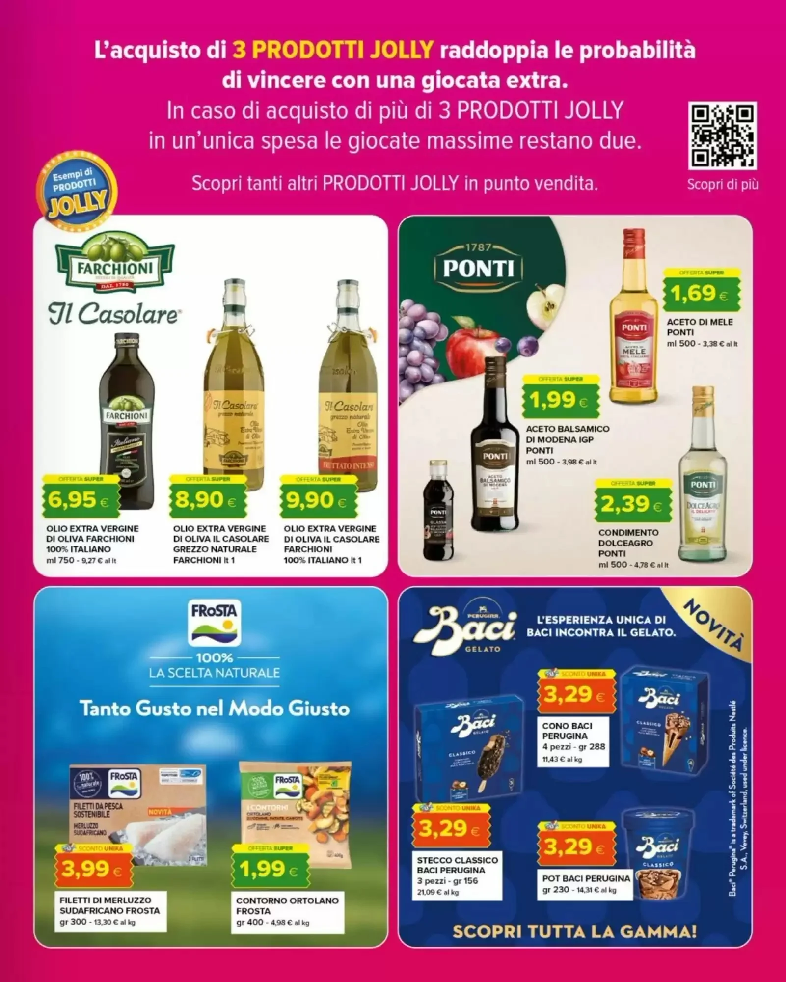 Volantino Tigre Amico Volantino Tigre Amico pagina 7