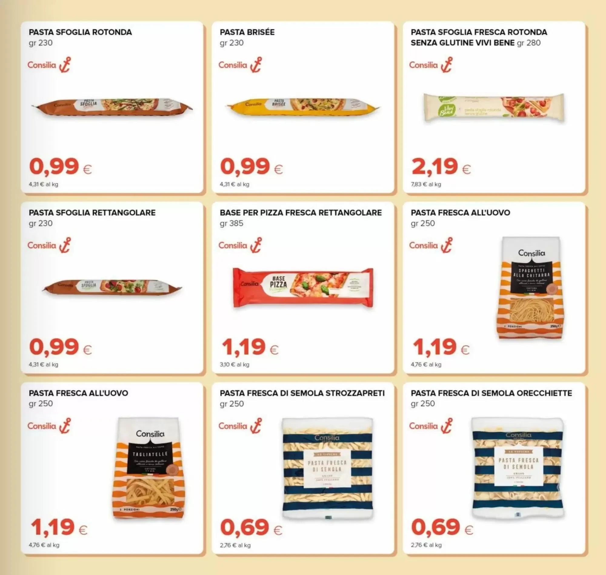 Volantino Tigre Amico Volantino Tigre Amico pagina 11