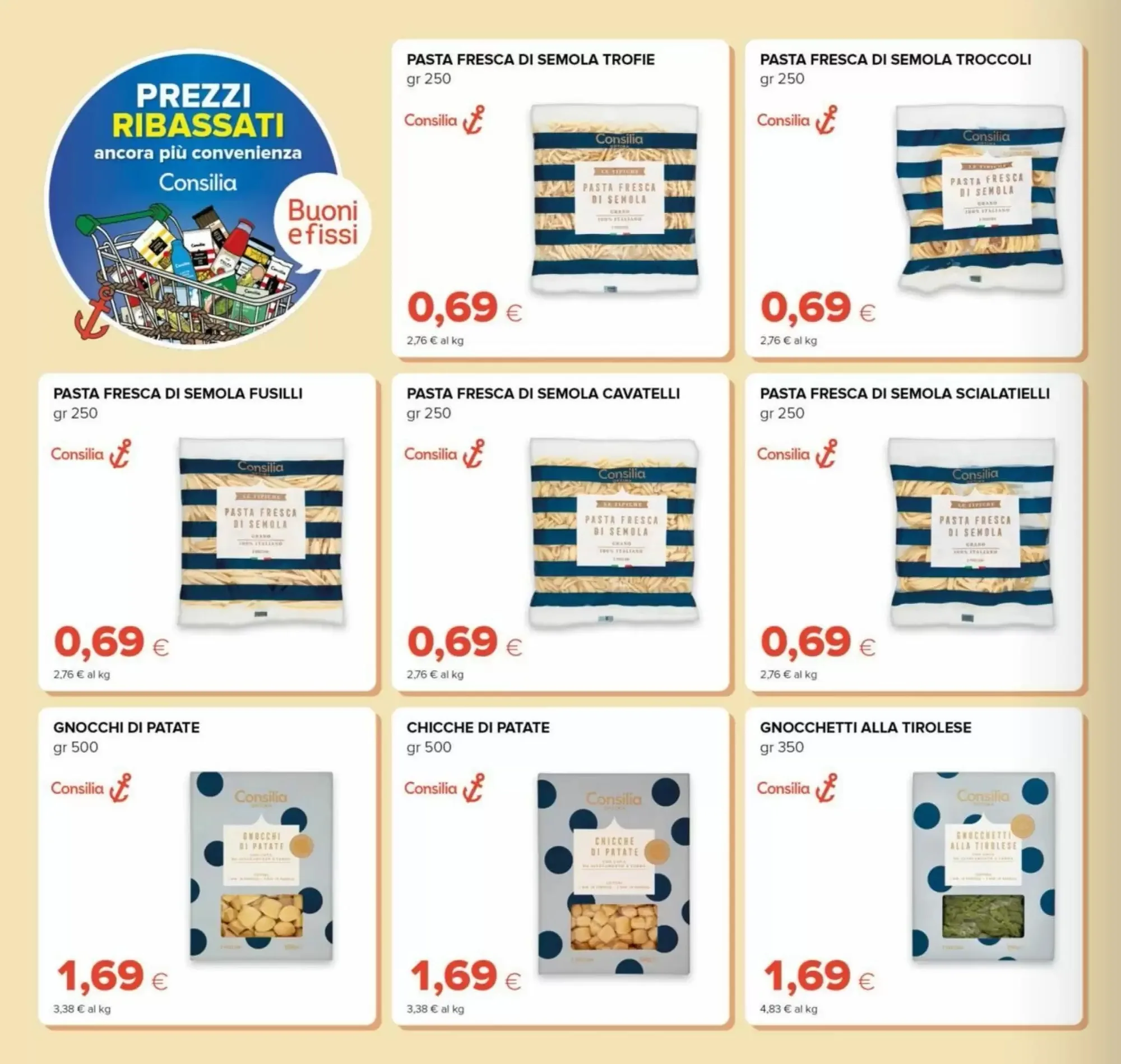 Volantino Tigre Amico Volantino Tigre Amico pagina 12