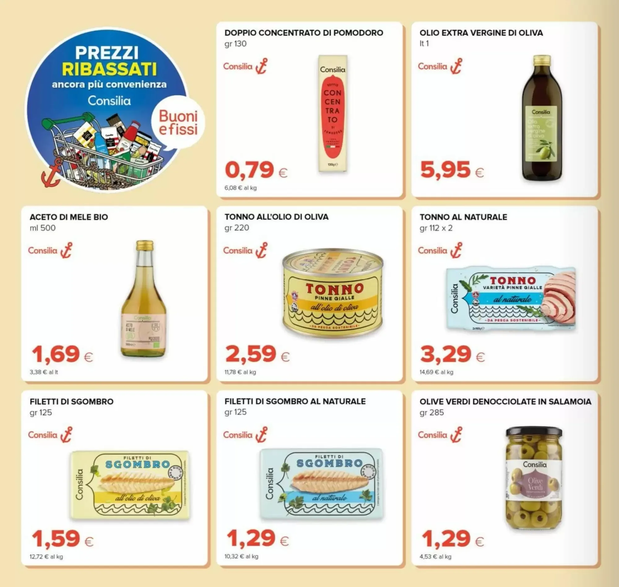 Volantino Tigre Amico Volantino Tigre Amico pagina 18
