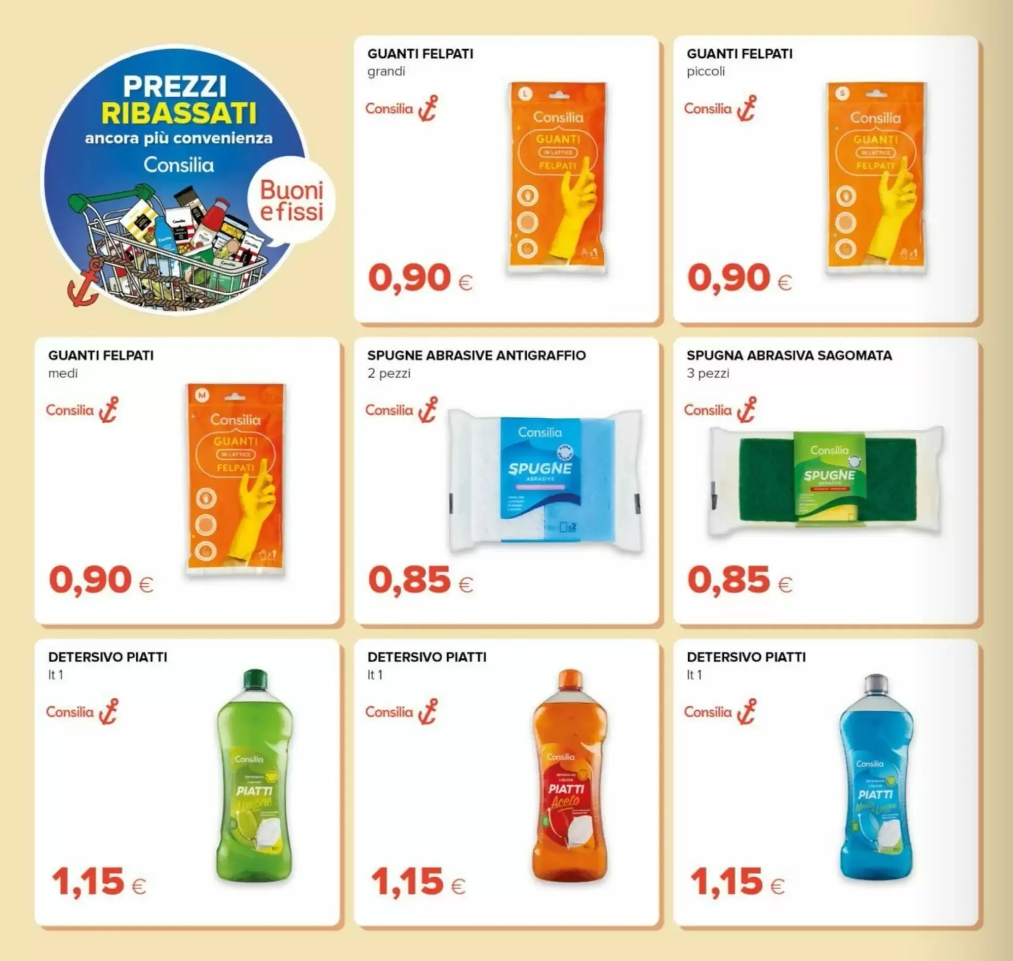 Volantino Tigre Amico Volantino Tigre Amico pagina 28