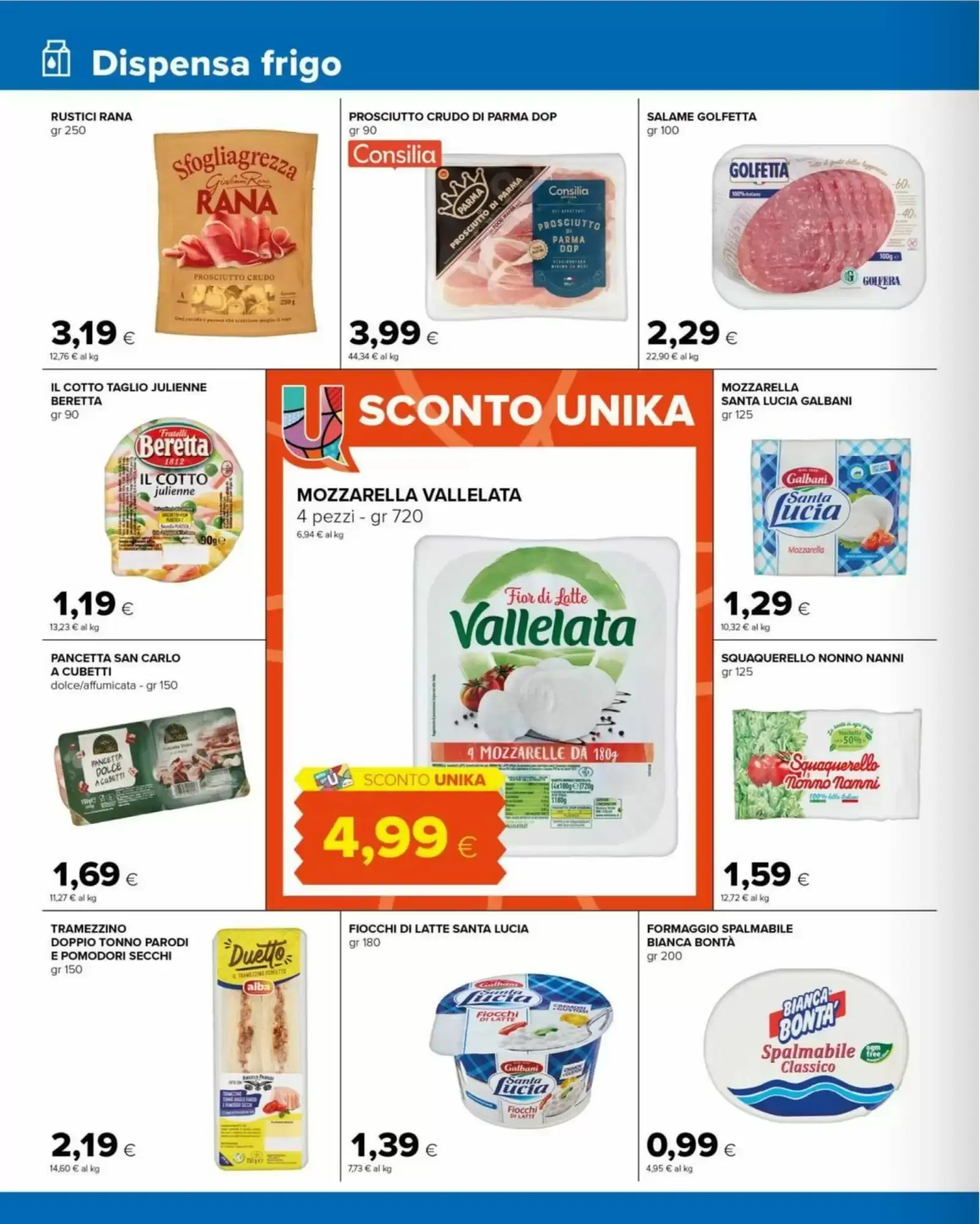 Volantino Tigre Amico Volantino Tigre Amico pagina 6