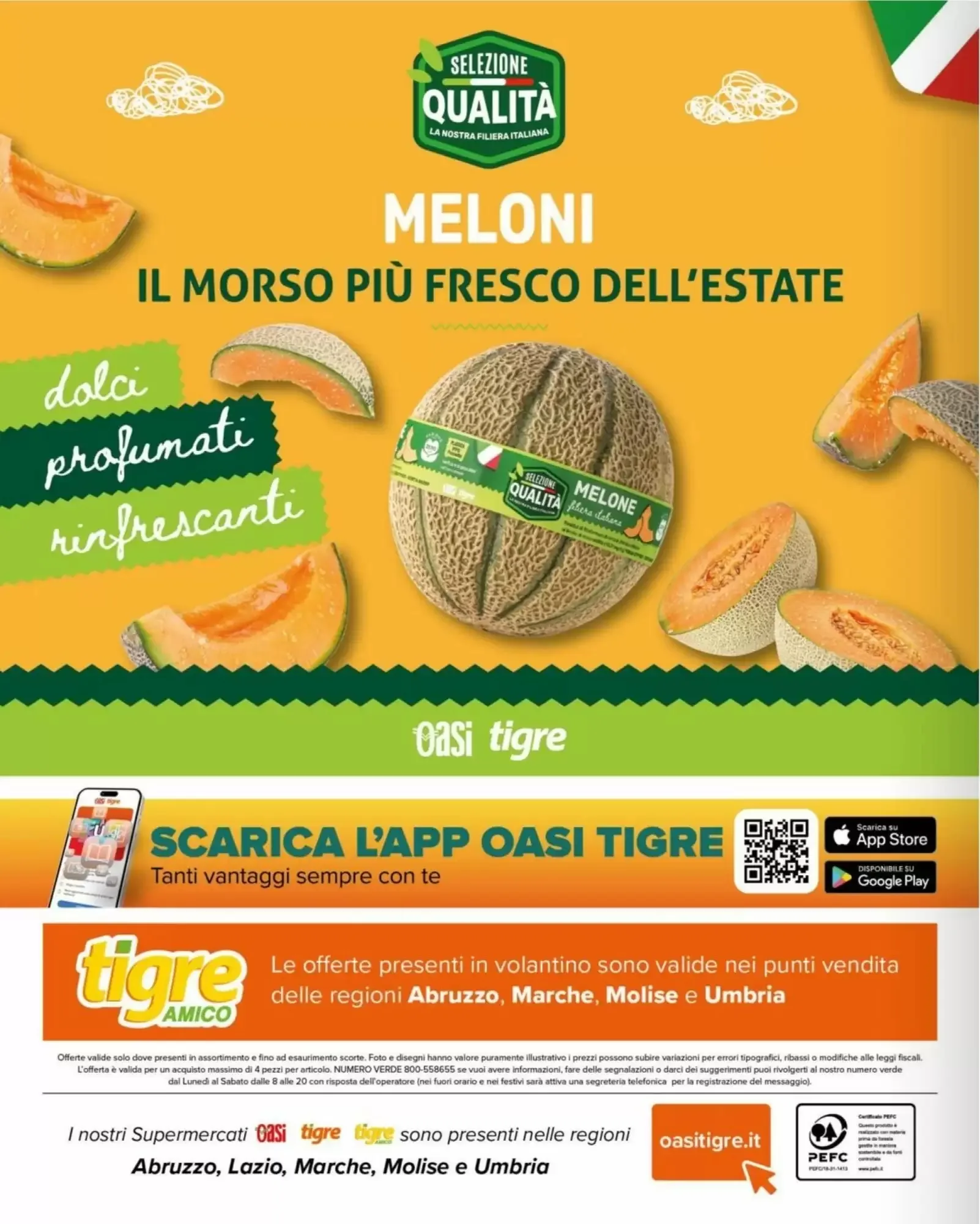 Volantino Tigre Amico Volantino Tigre Amico pagina 12