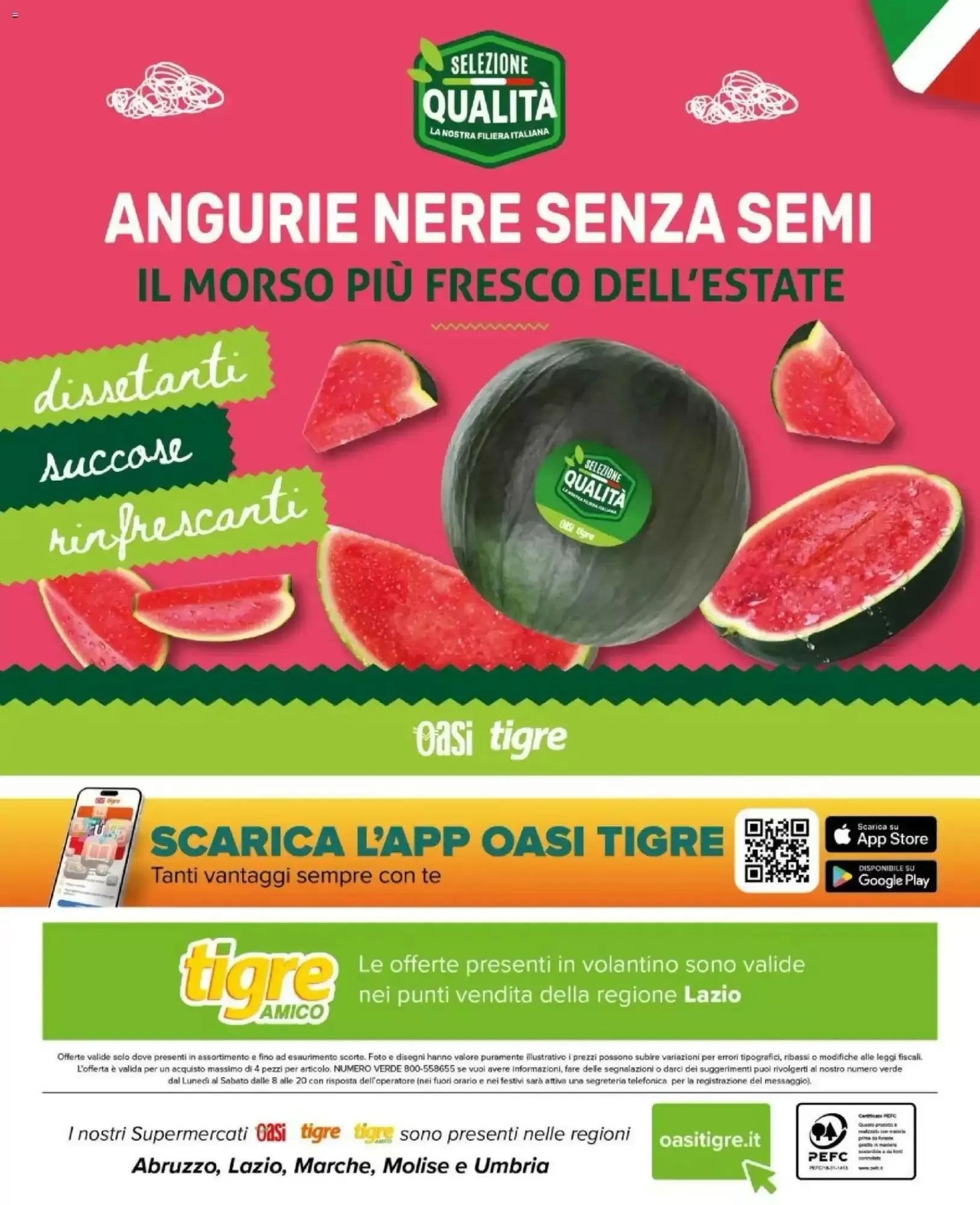 Volantino Tigre Amico Volantino Tigre Amico pagina 12