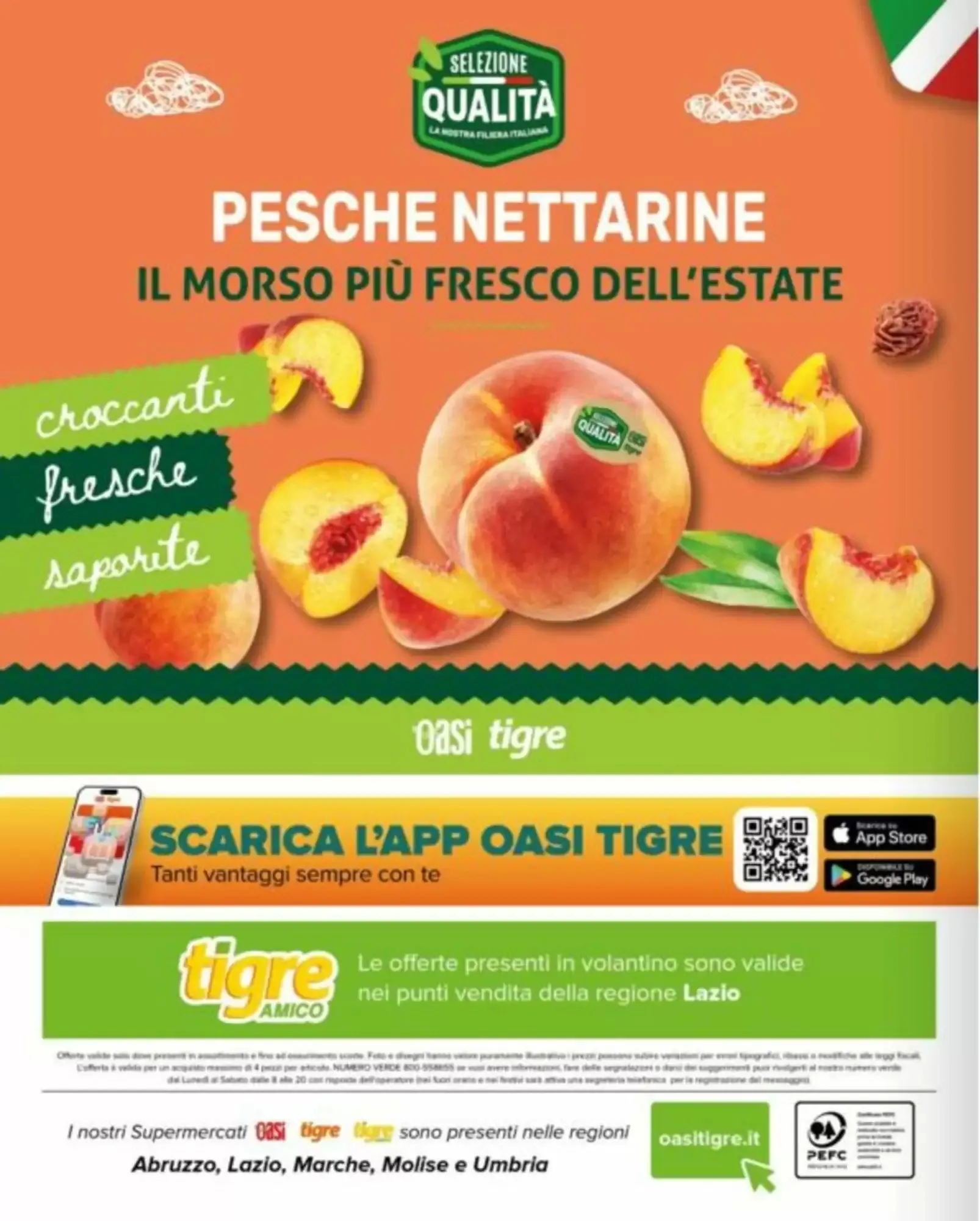 Volantino Tigre Amico Volantino Tigre Amico pagina 12