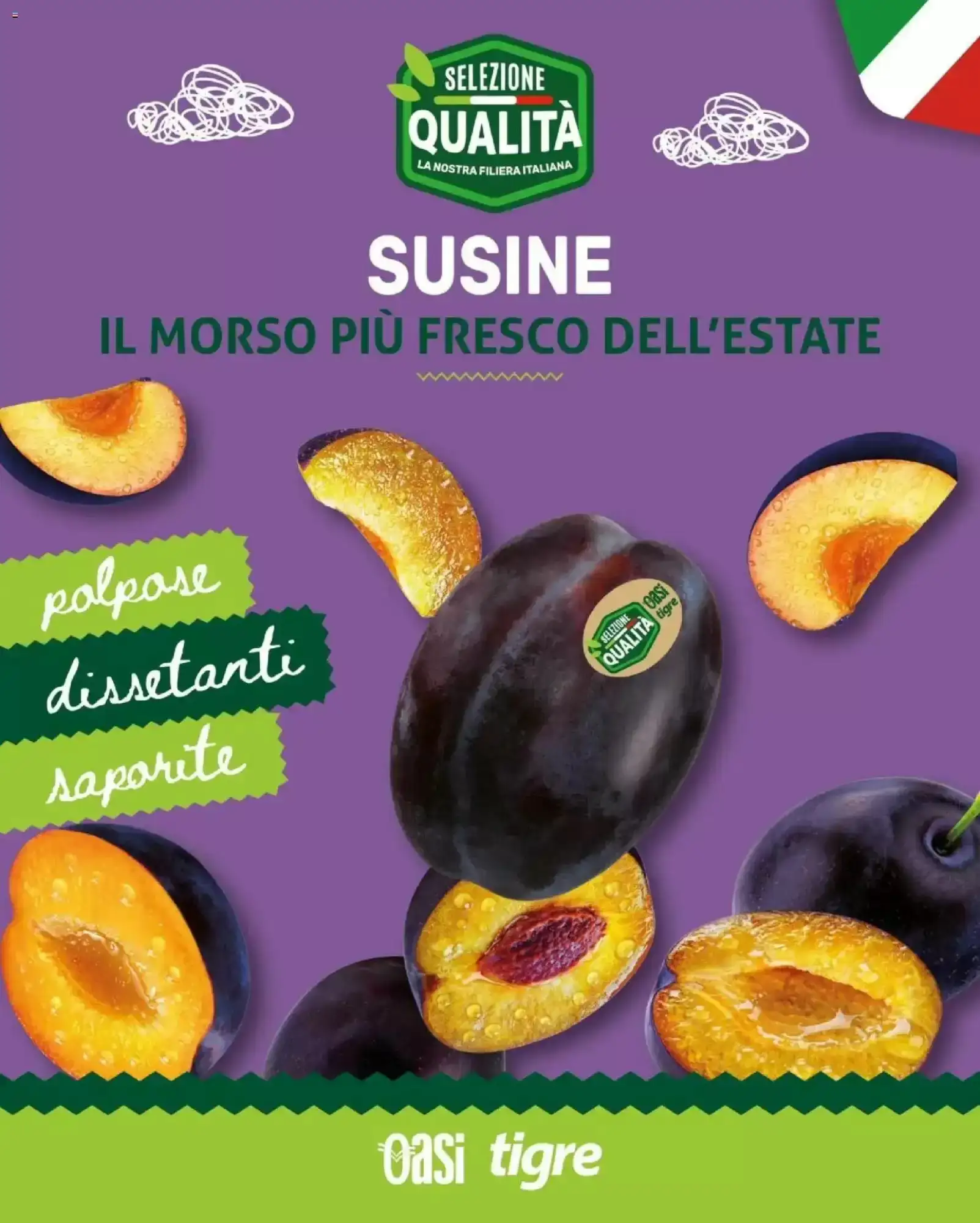 Volantino Tigre Amico Volantino Tigre Amico pagina 3