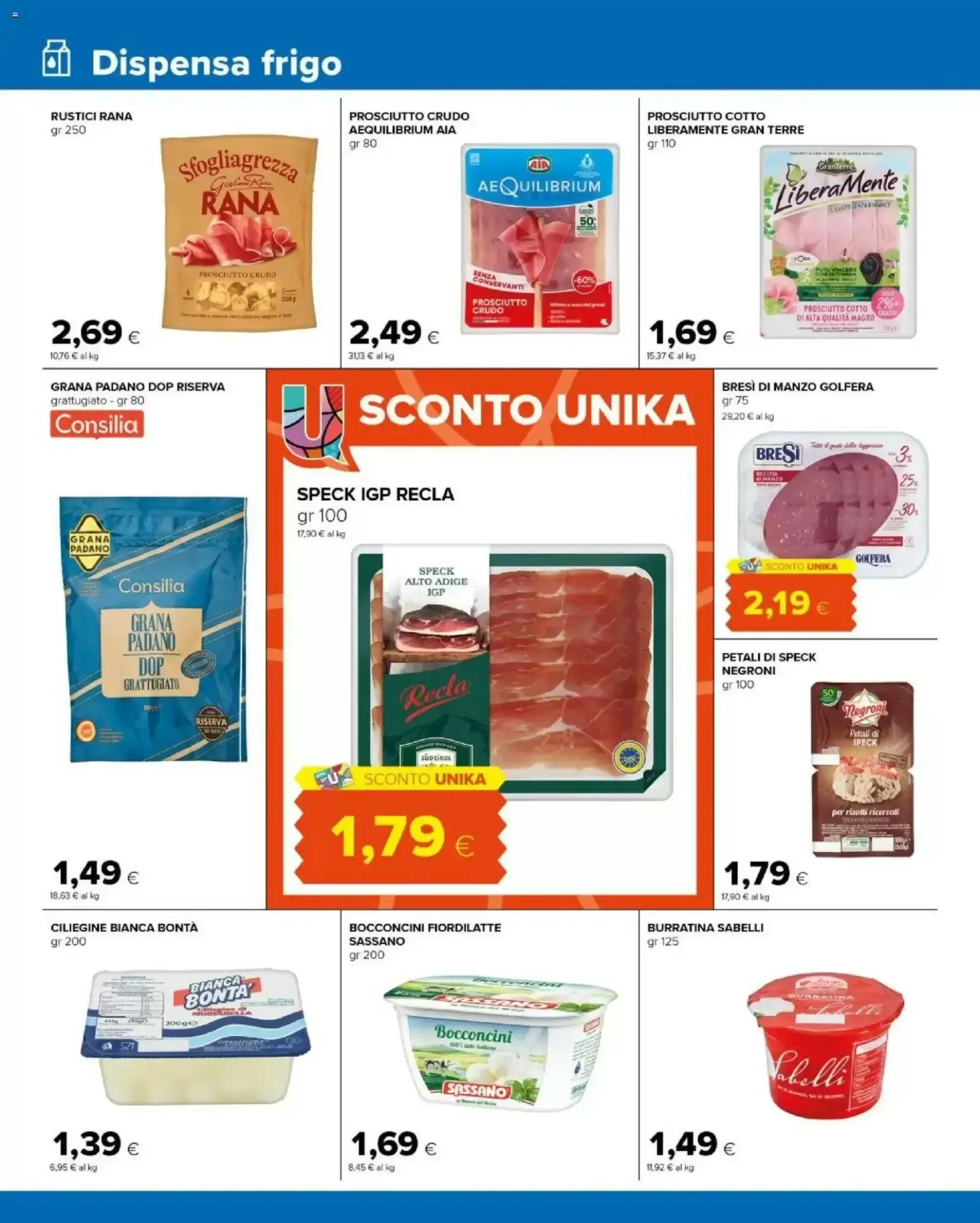 Volantino Tigre Amico Volantino Tigre Amico pagina 6