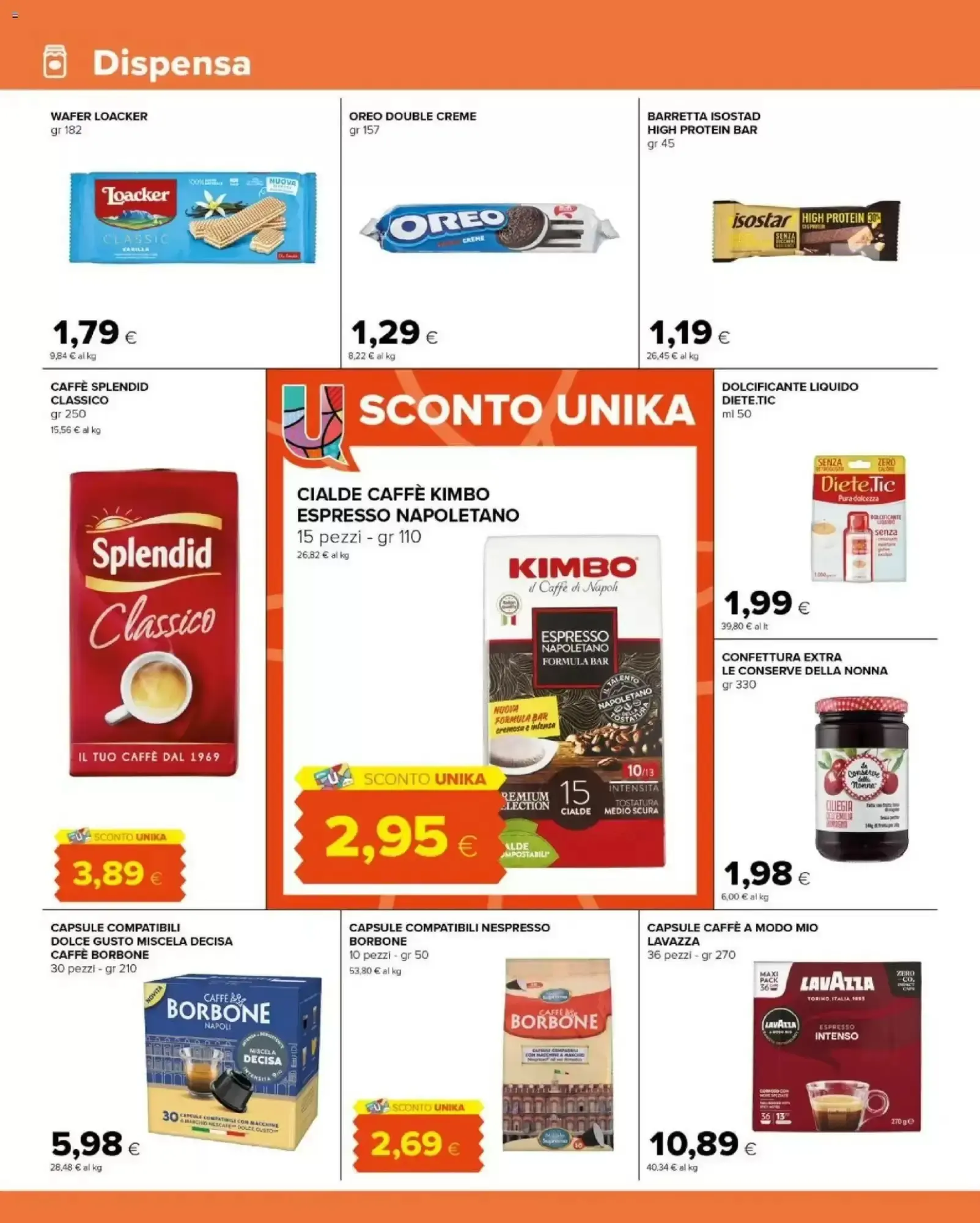 Volantino Tigre Amico Volantino Tigre Amico pagina 10
