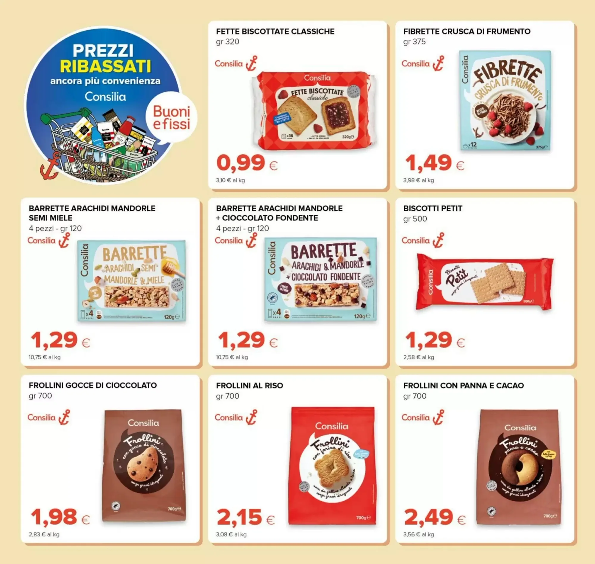 Volantino Tigre Volantino Tigre pagina 20