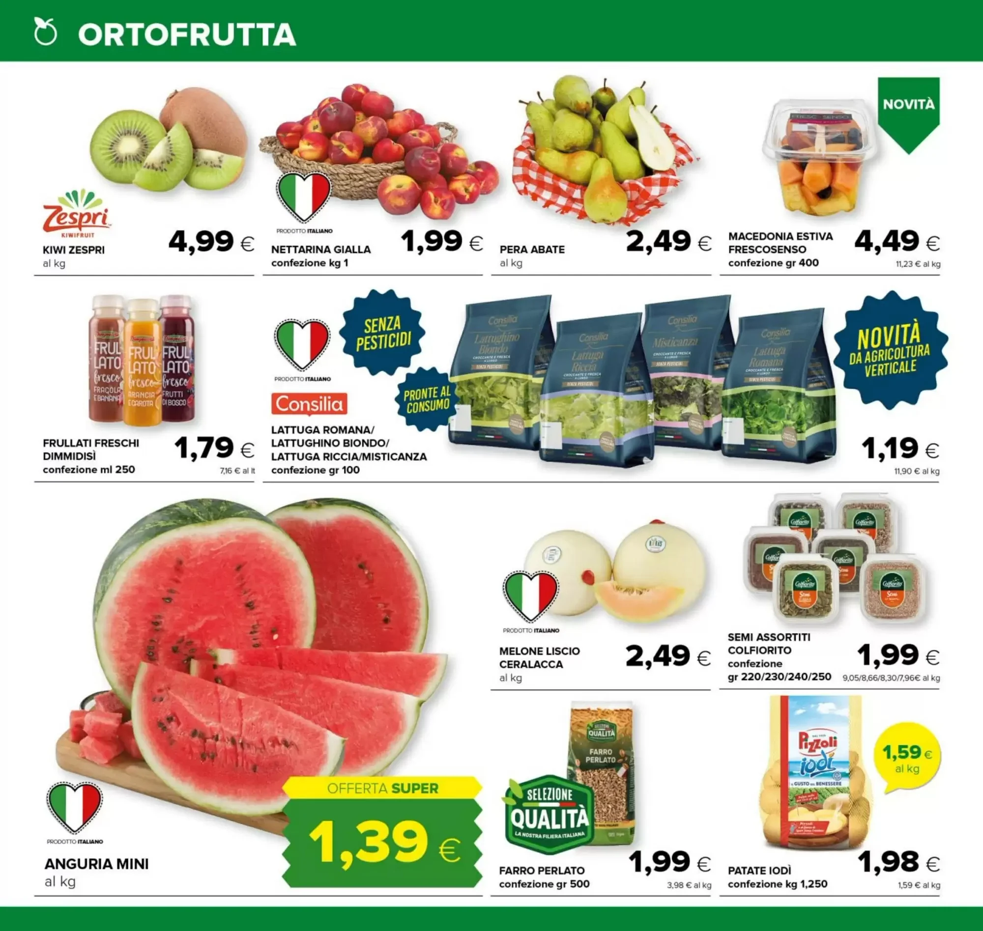 Volantino Tigre Volantino Tigre pagina 6