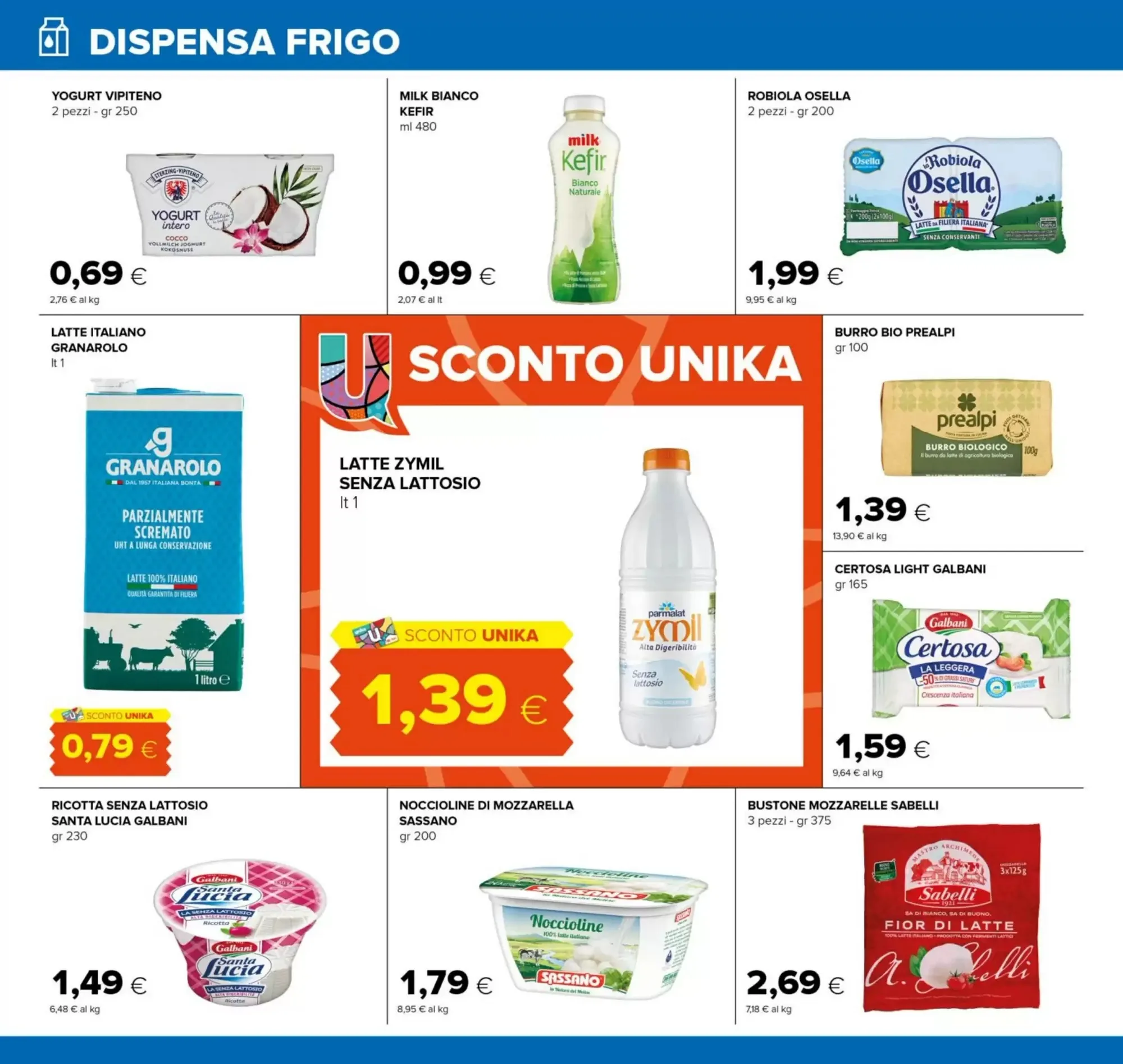 Volantino Tigre Volantino Tigre pagina 10