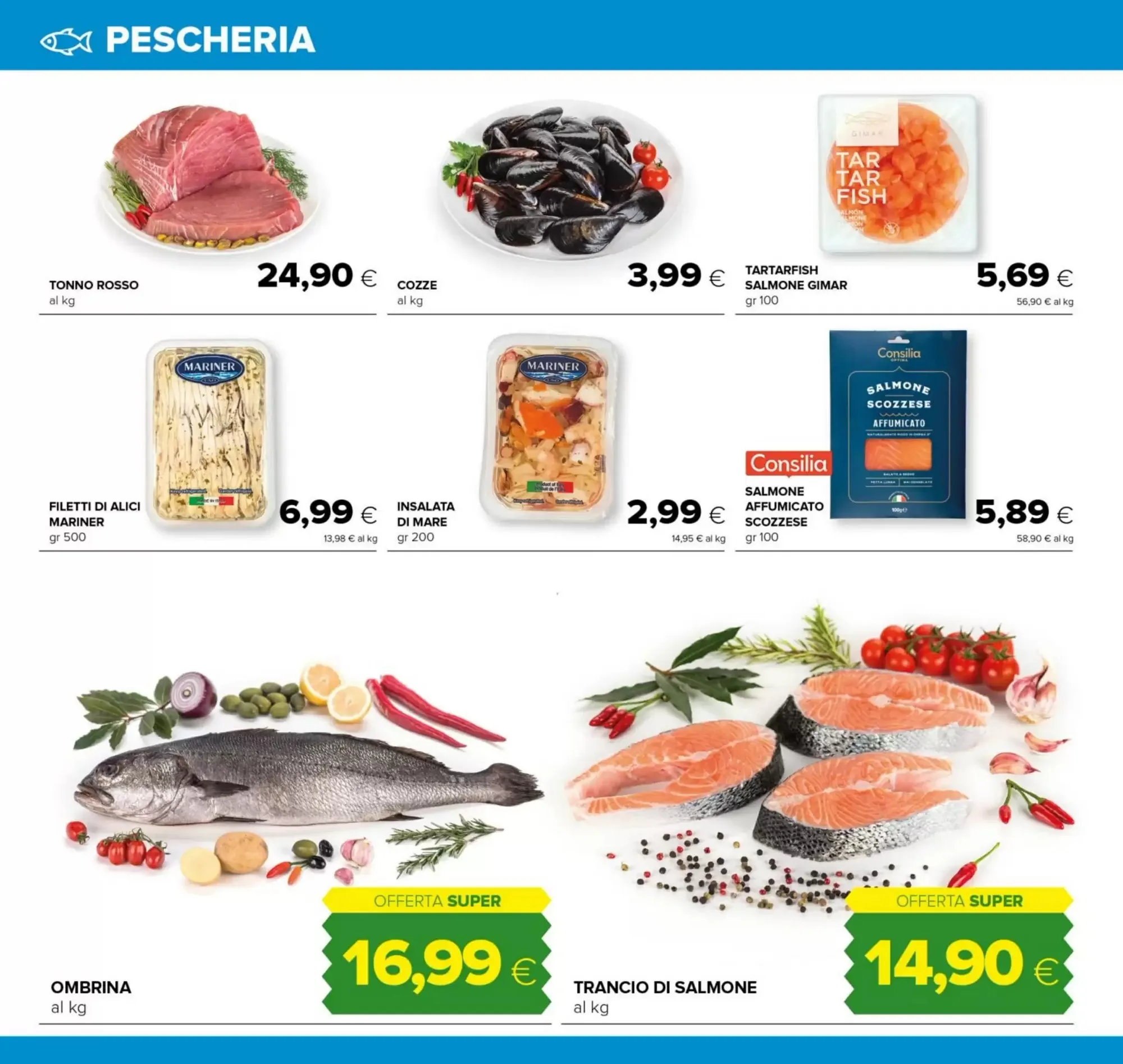 Volantino Tigre Volantino Tigre pagina 12