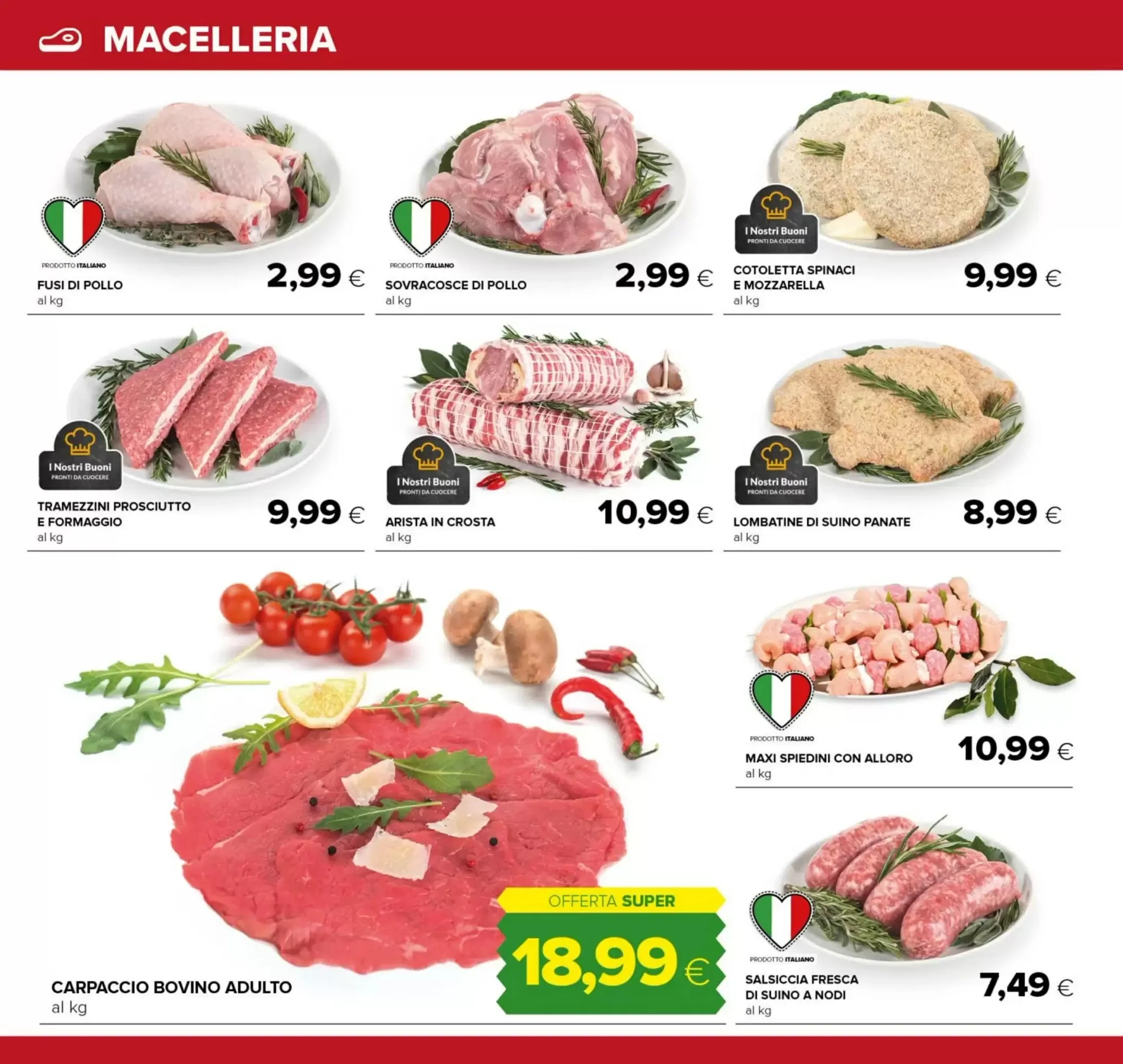 Volantino Tigre Volantino Tigre pagina 4