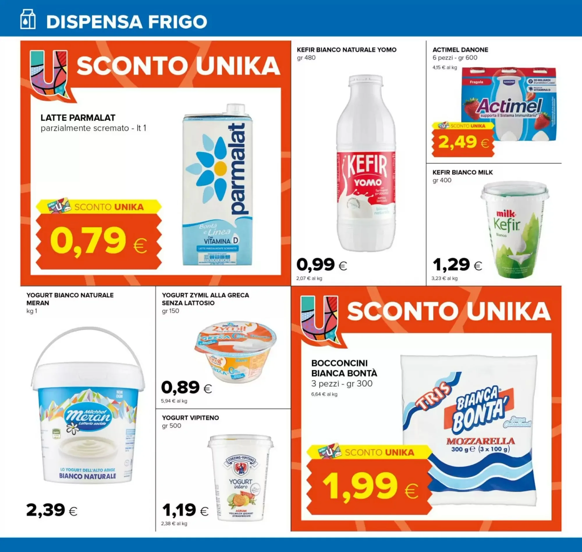 Volantino Tigre Volantino Tigre pagina 12