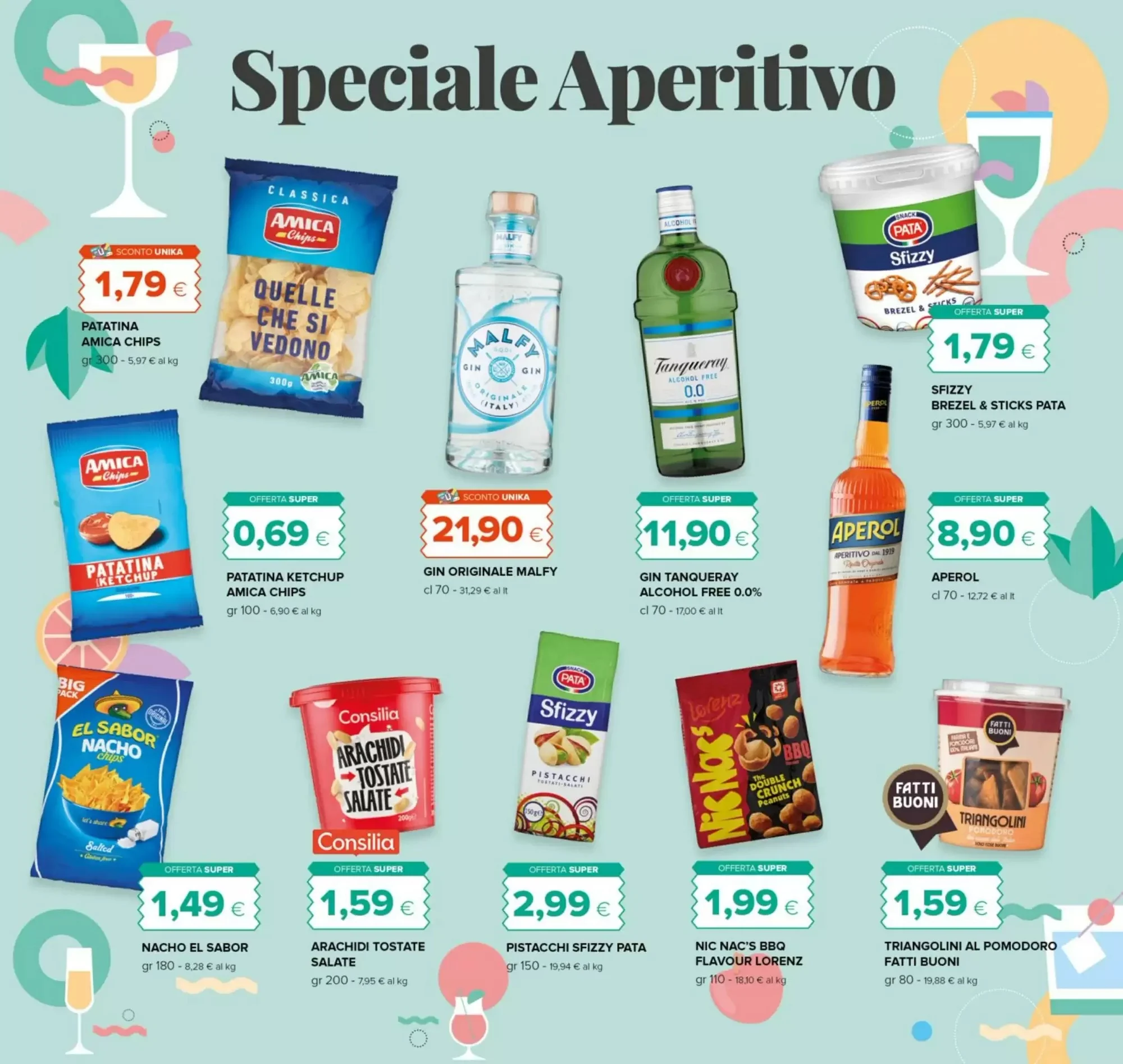 Volantino Tigre Volantino Tigre pagina 15